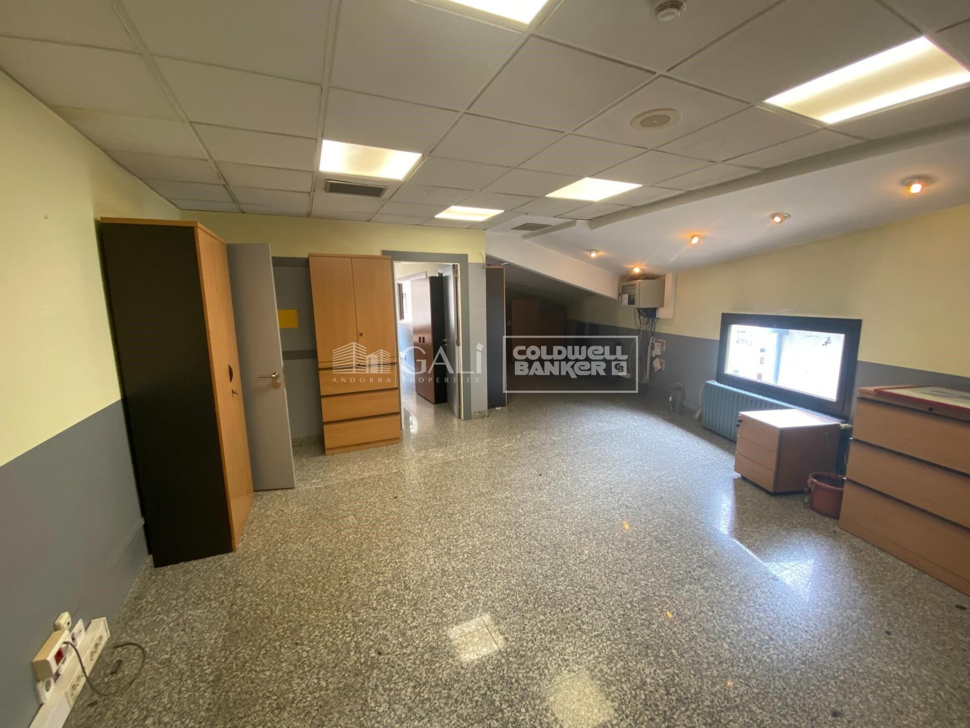 Bureau Location Andorra la Vella