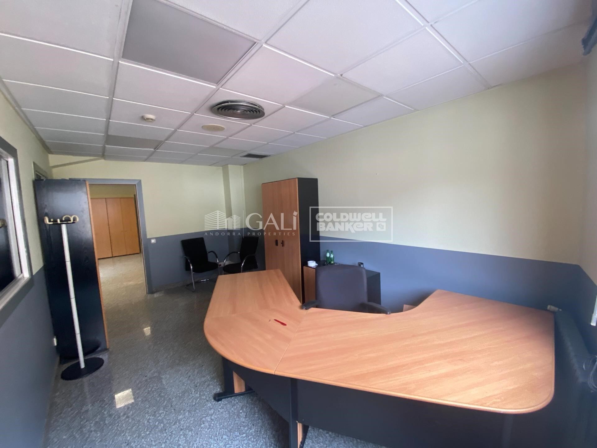 Bureau Location Andorra la Vella