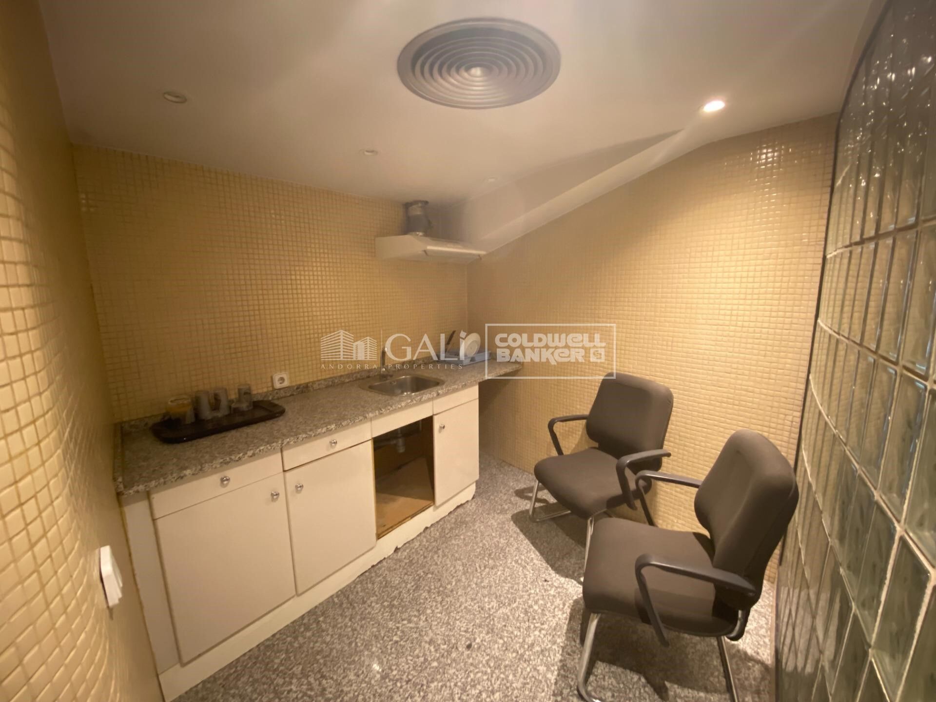 Bureau Location Andorra la Vella