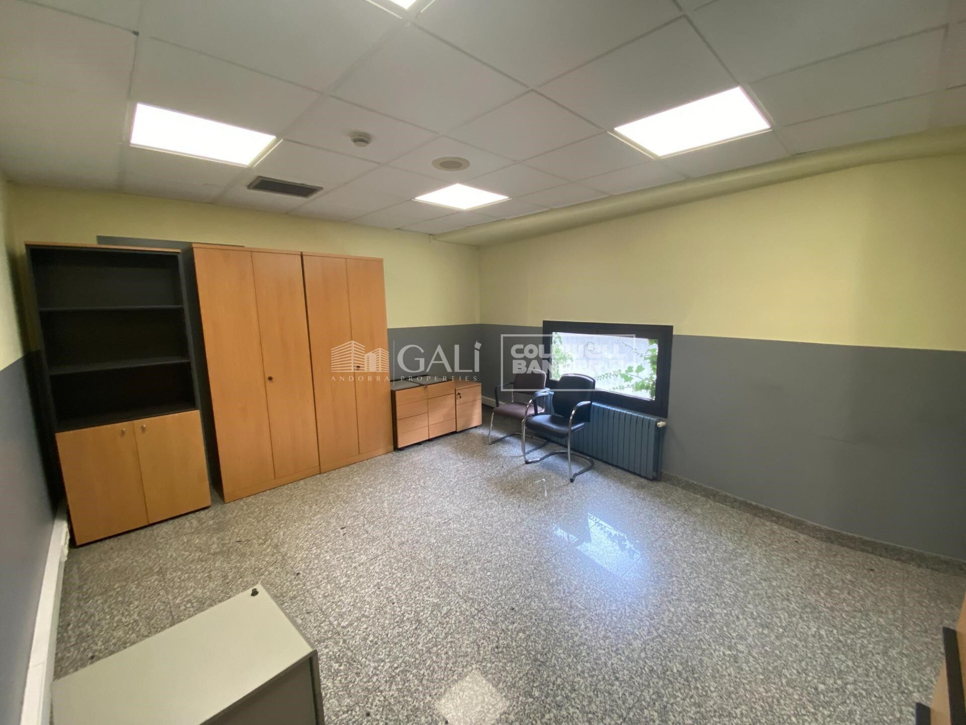 Office / Practice Rent Andorra la Vella