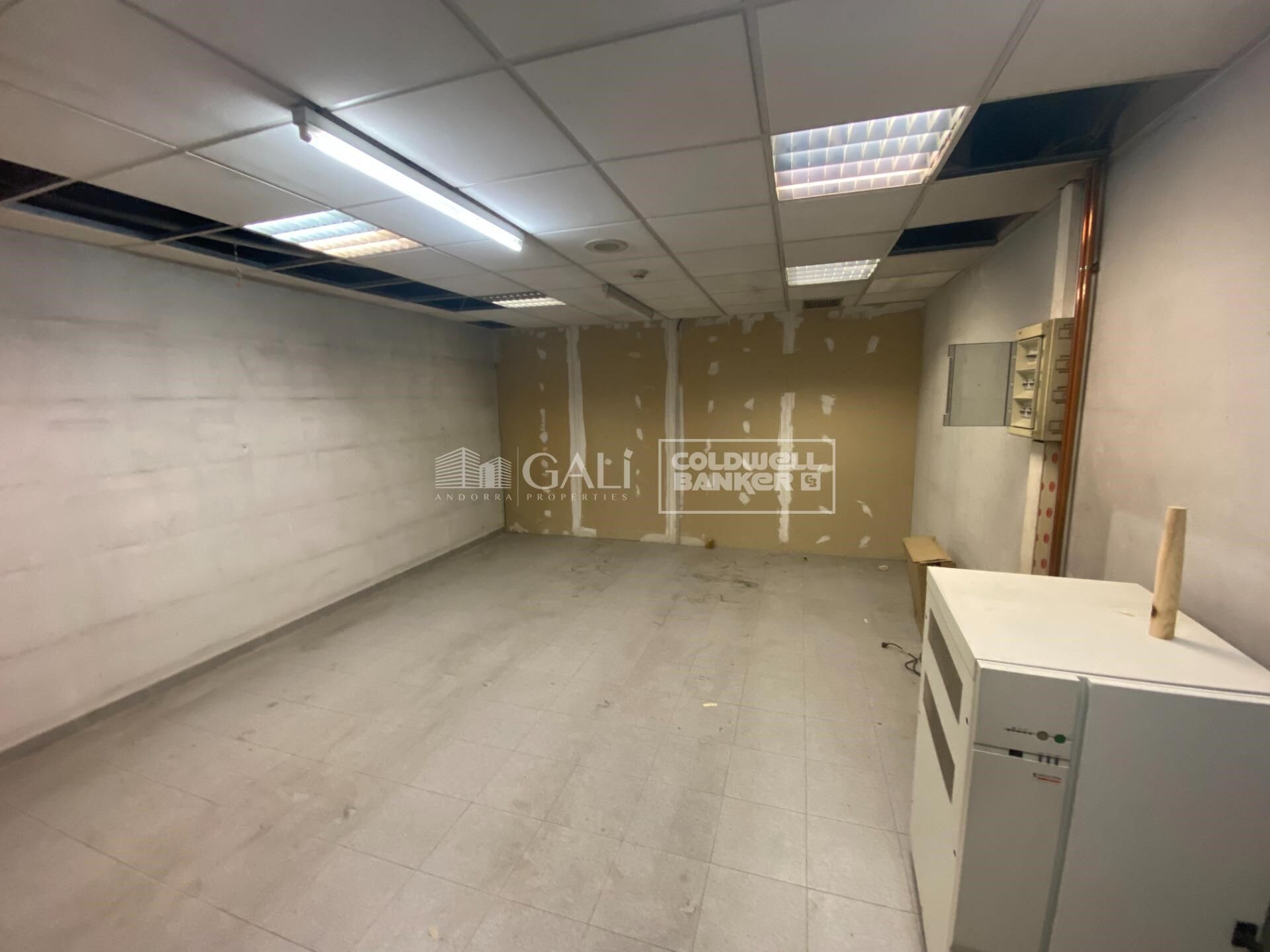 Bureau Location Andorra la Vella