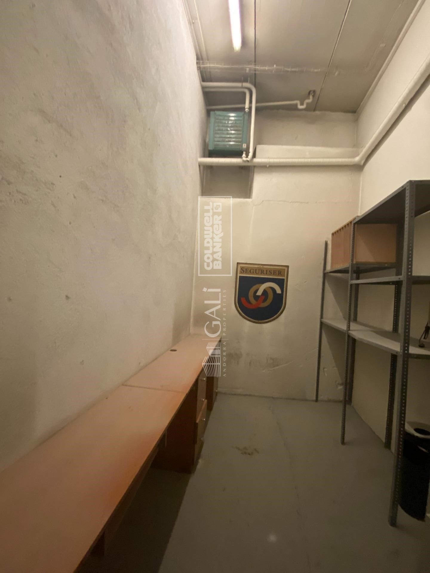 Bureau Location Andorra la Vella