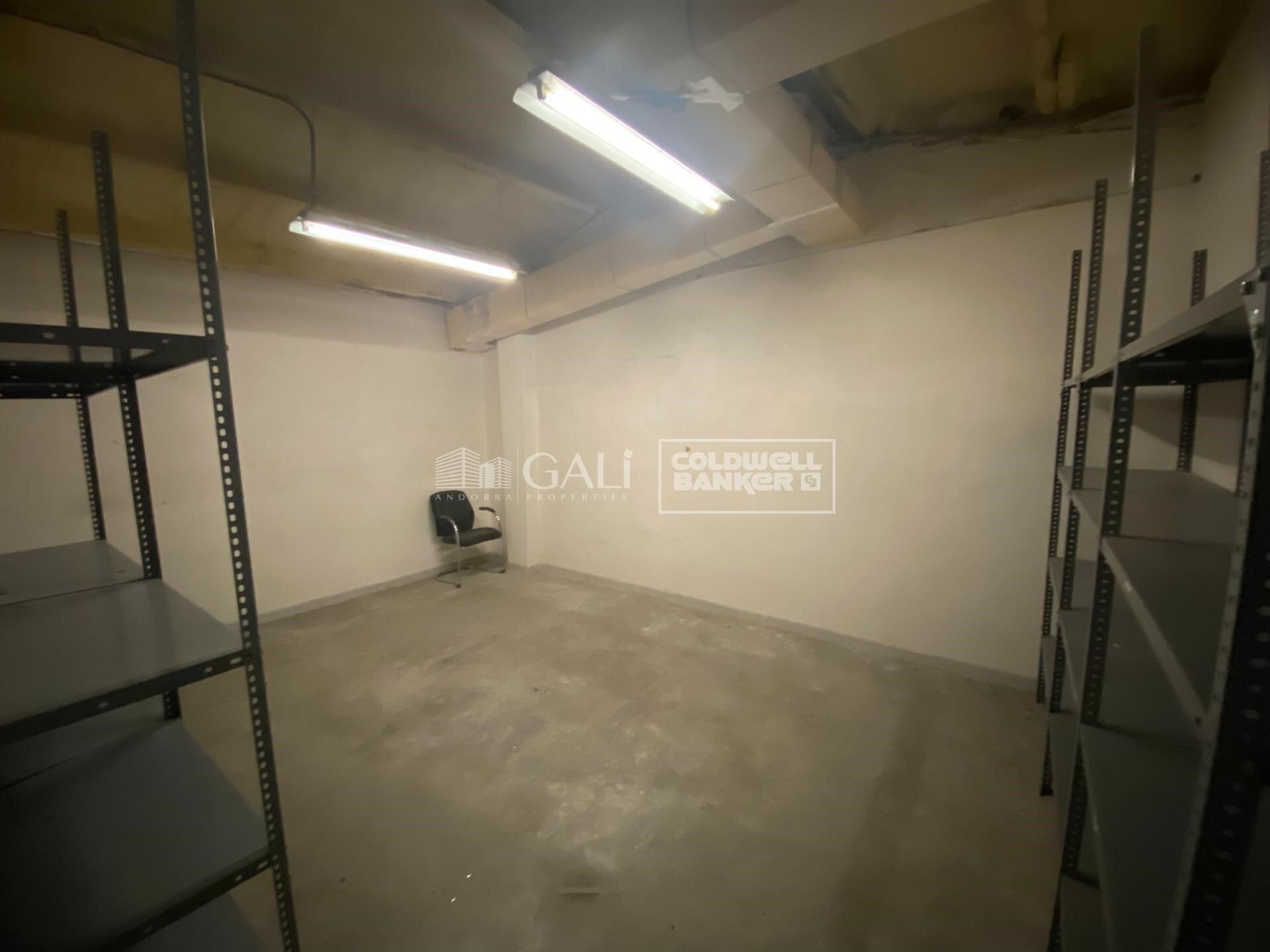 Bureau Location Andorra la Vella