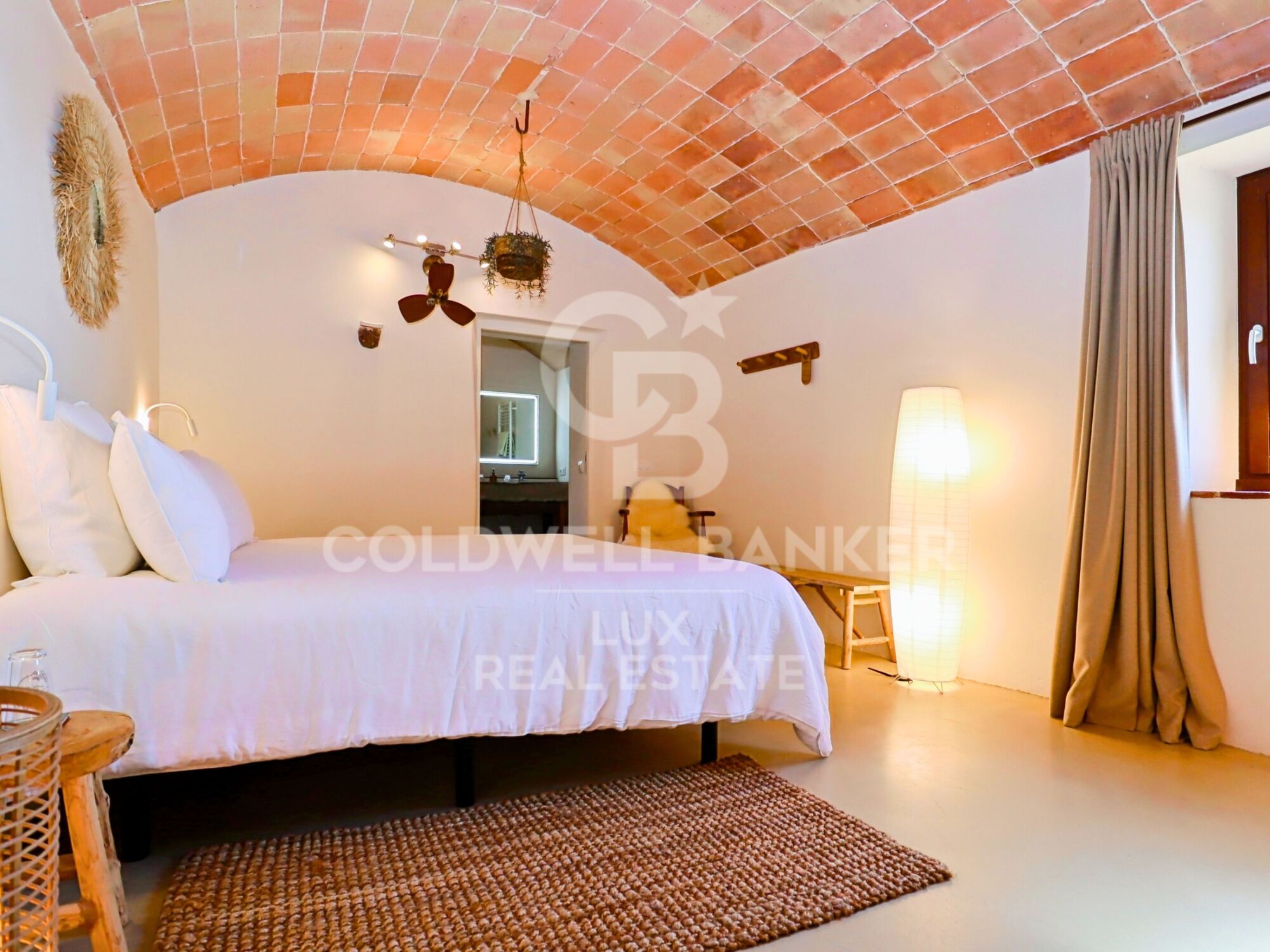 Magnificent property nestled in Montnegre in northern Spain