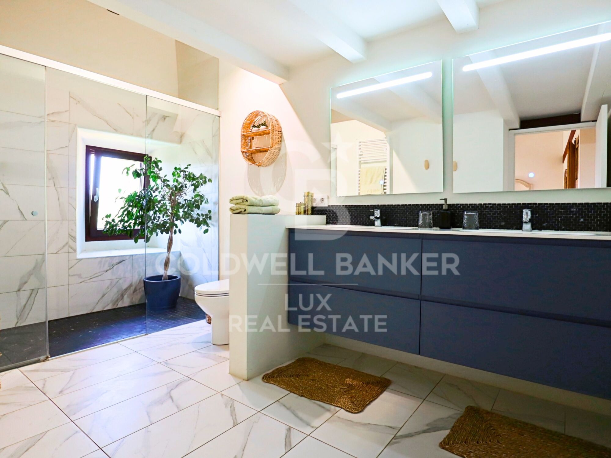 Magnífica propiedad enclavada en Montnegre, cerca de Gerona