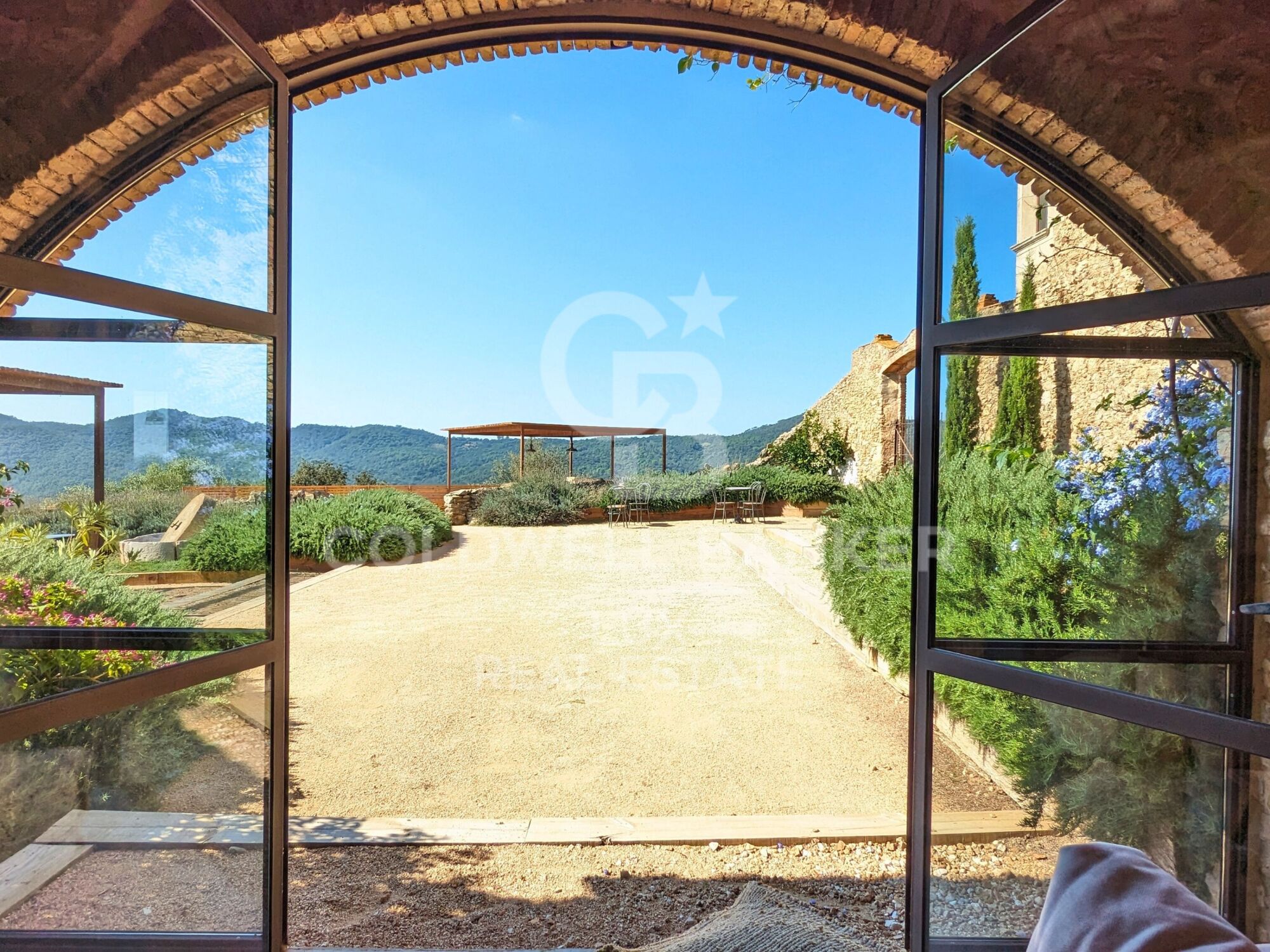 Wunderschönes Anwesen in Montnegre, in der Nähe von Gerona