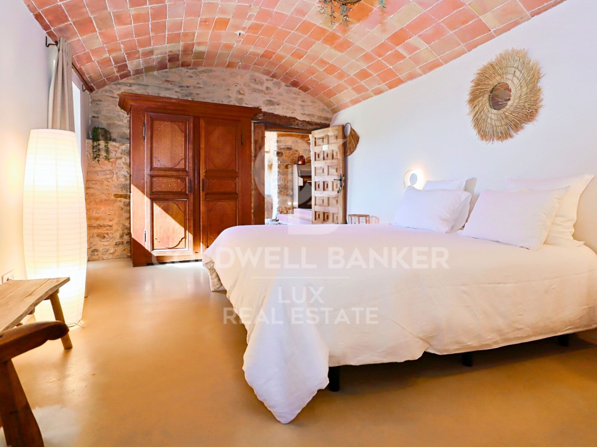 Magnificent property nestled in Montnegre in northern Spain