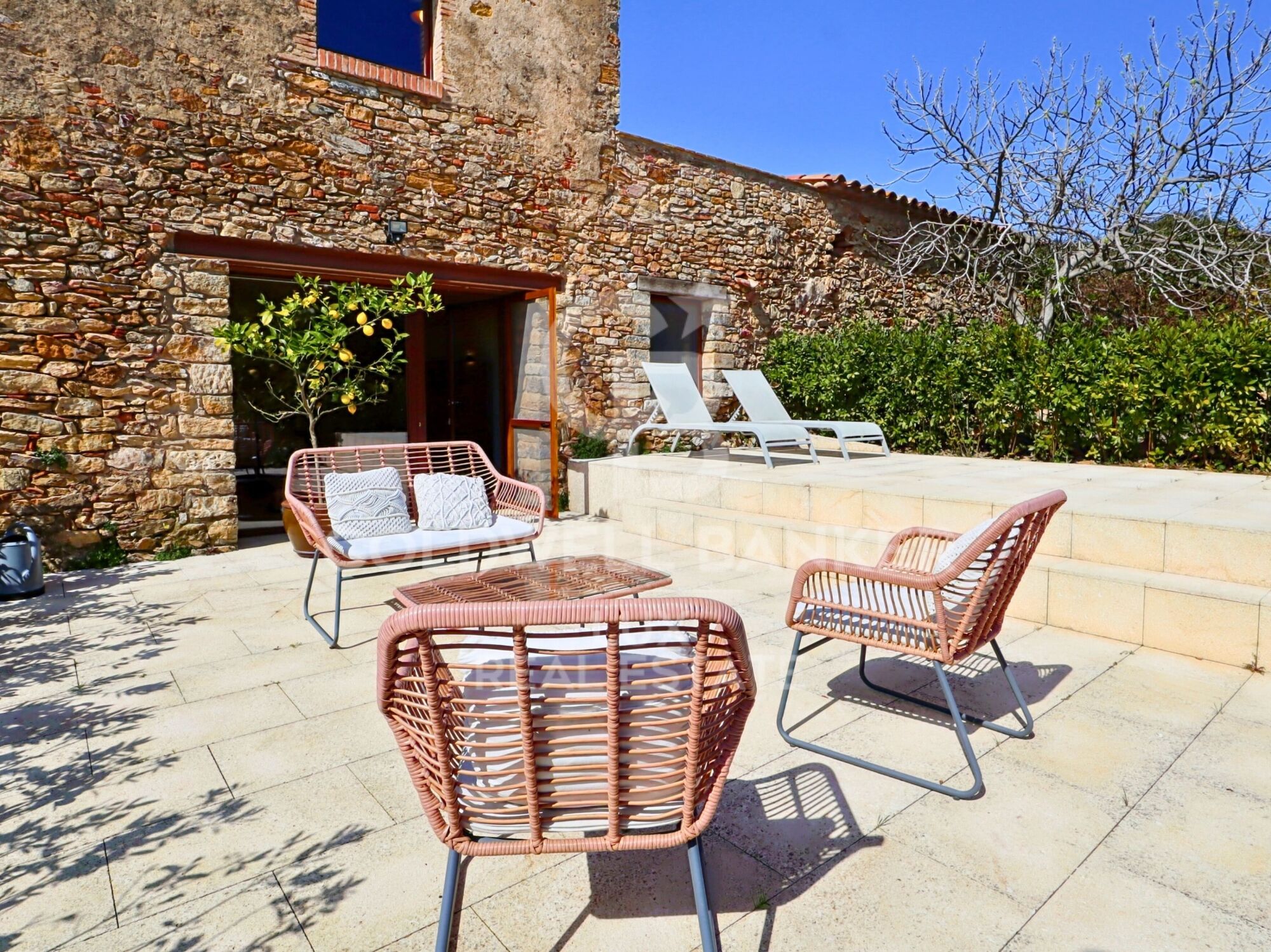 Wunderschönes Anwesen in Montnegre, in der Nähe von Gerona