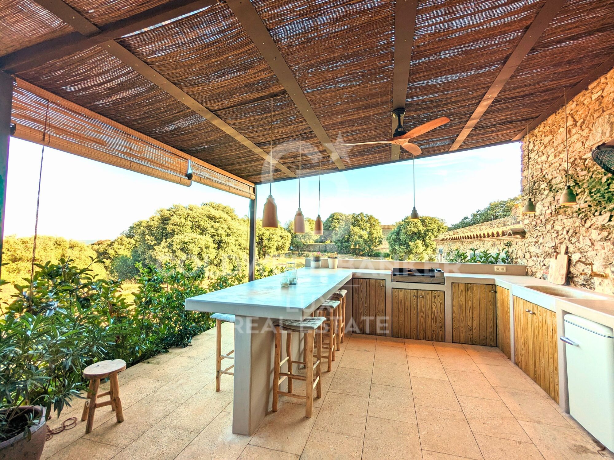 Wunderschönes Anwesen in Montnegre, in der Nähe von Gerona