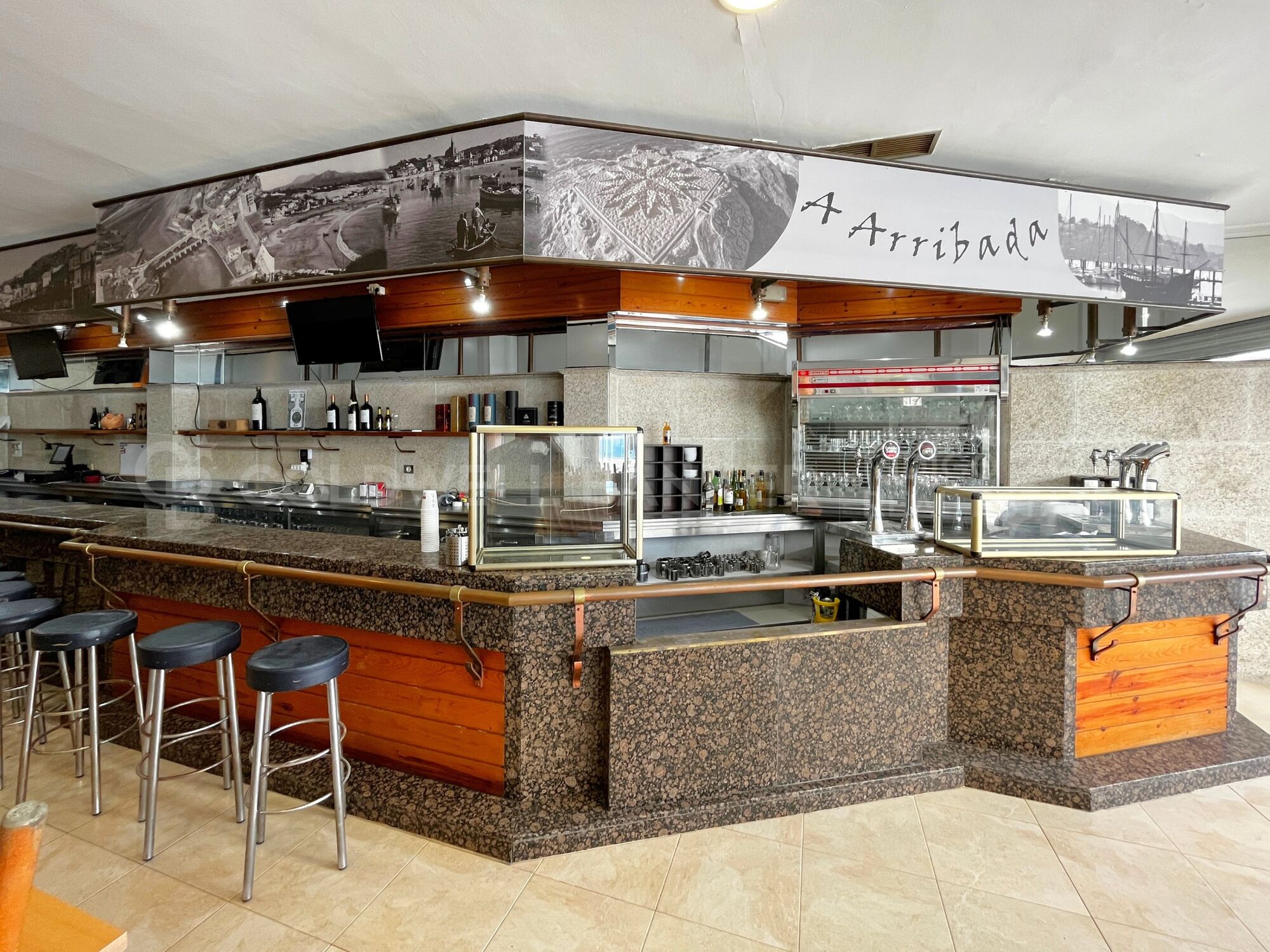 Activo estratégico para franquicia o grupo hostelero - Primera línea de playa