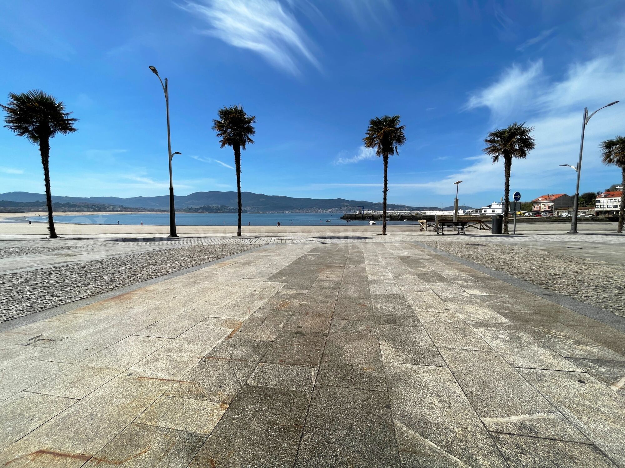 Activo estratégico para franquicia o grupo hostelero - Primera línea de playa