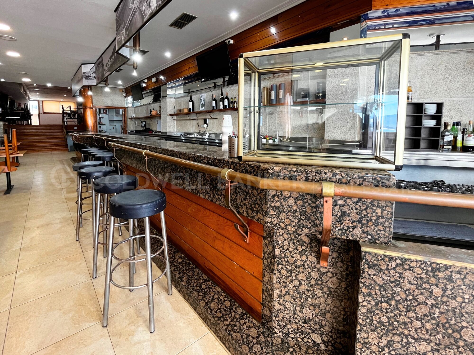 Activo estratégico para franquicia o grupo hostelero - Primera línea de playa