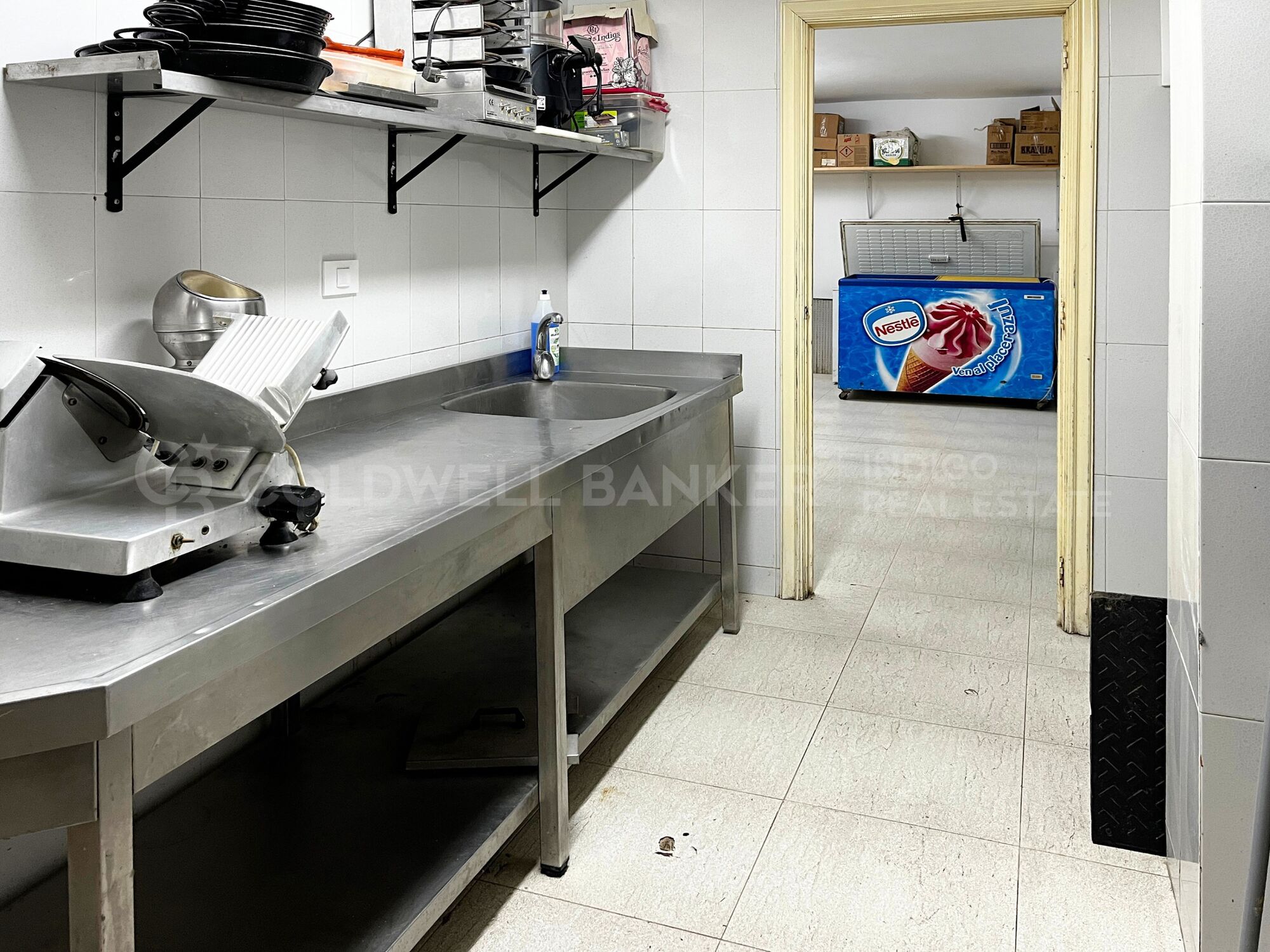 Ladenlokal Verkauf Nigrán