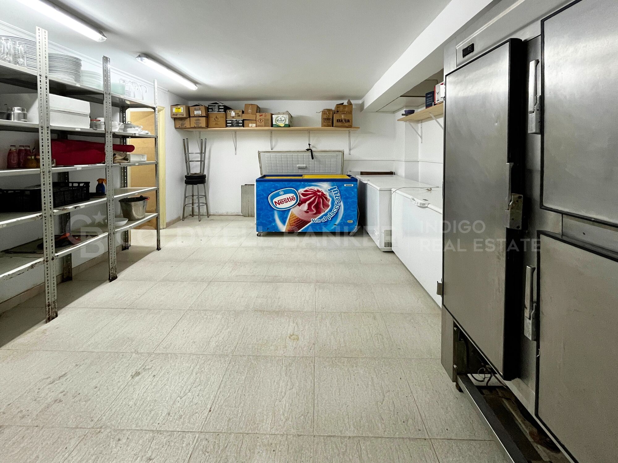 Ladenlokal Verkauf Nigrán