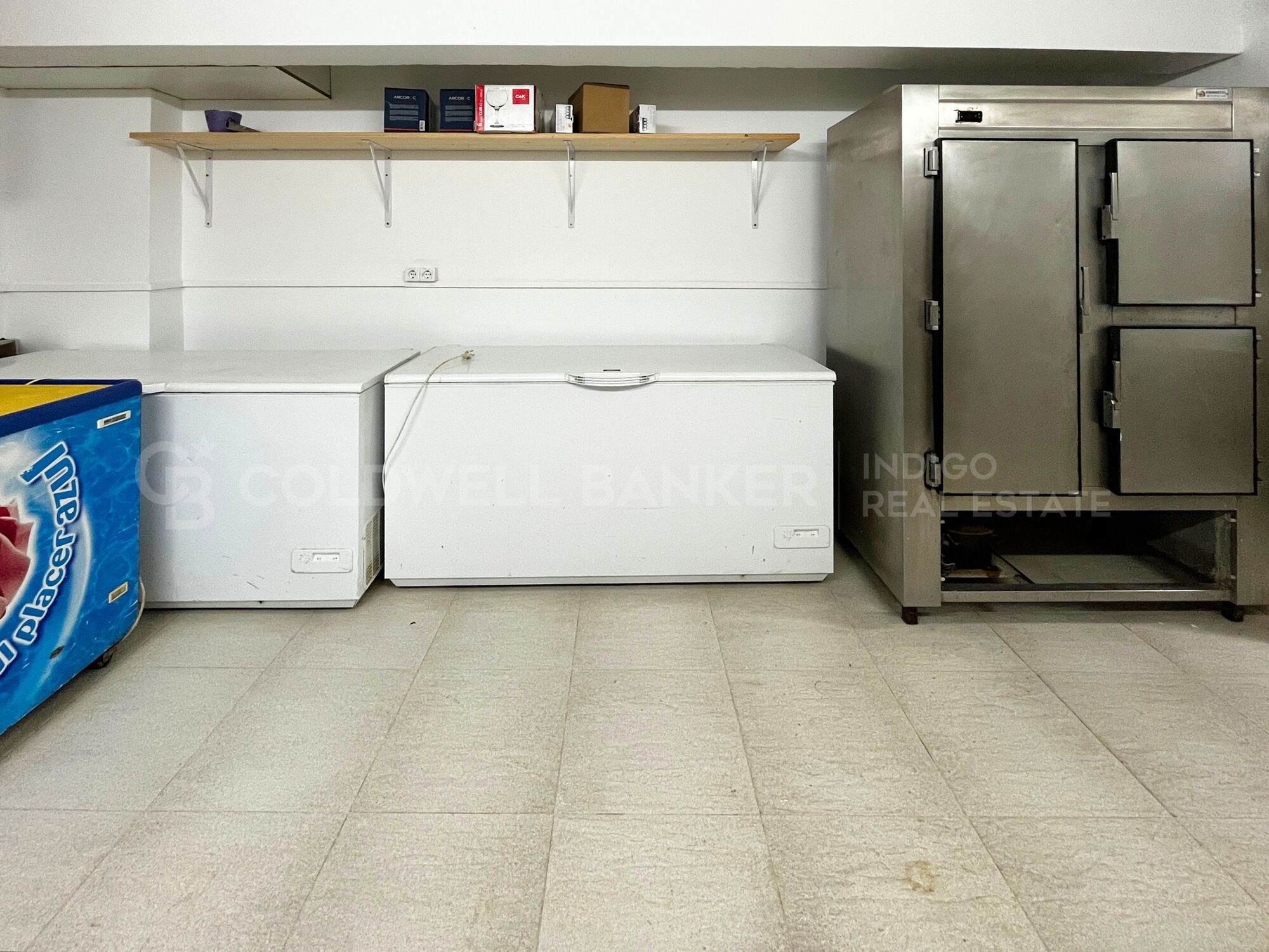 Ladenlokal Verkauf Nigrán