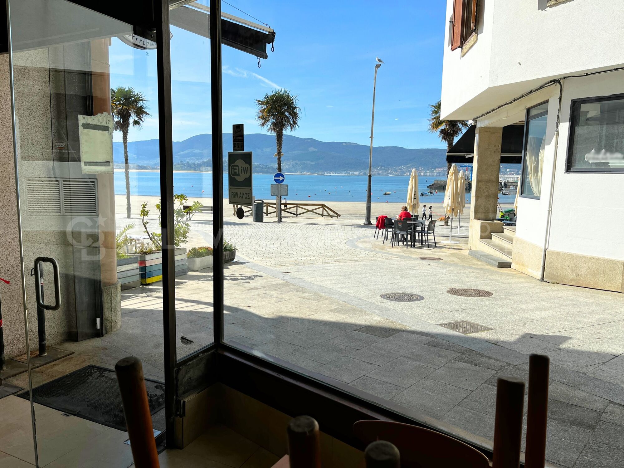 Ladenlokal Verkauf Nigrán