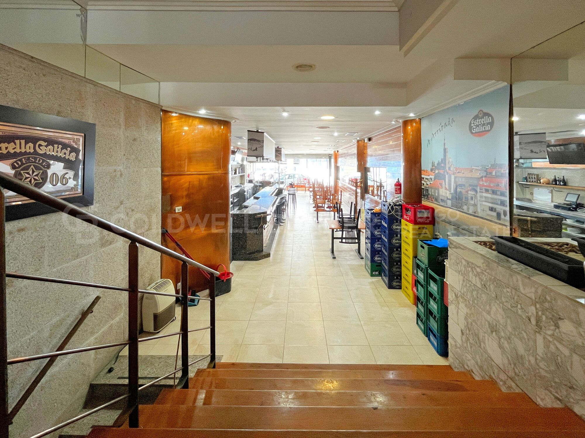 Ladenlokal Verkauf Nigrán