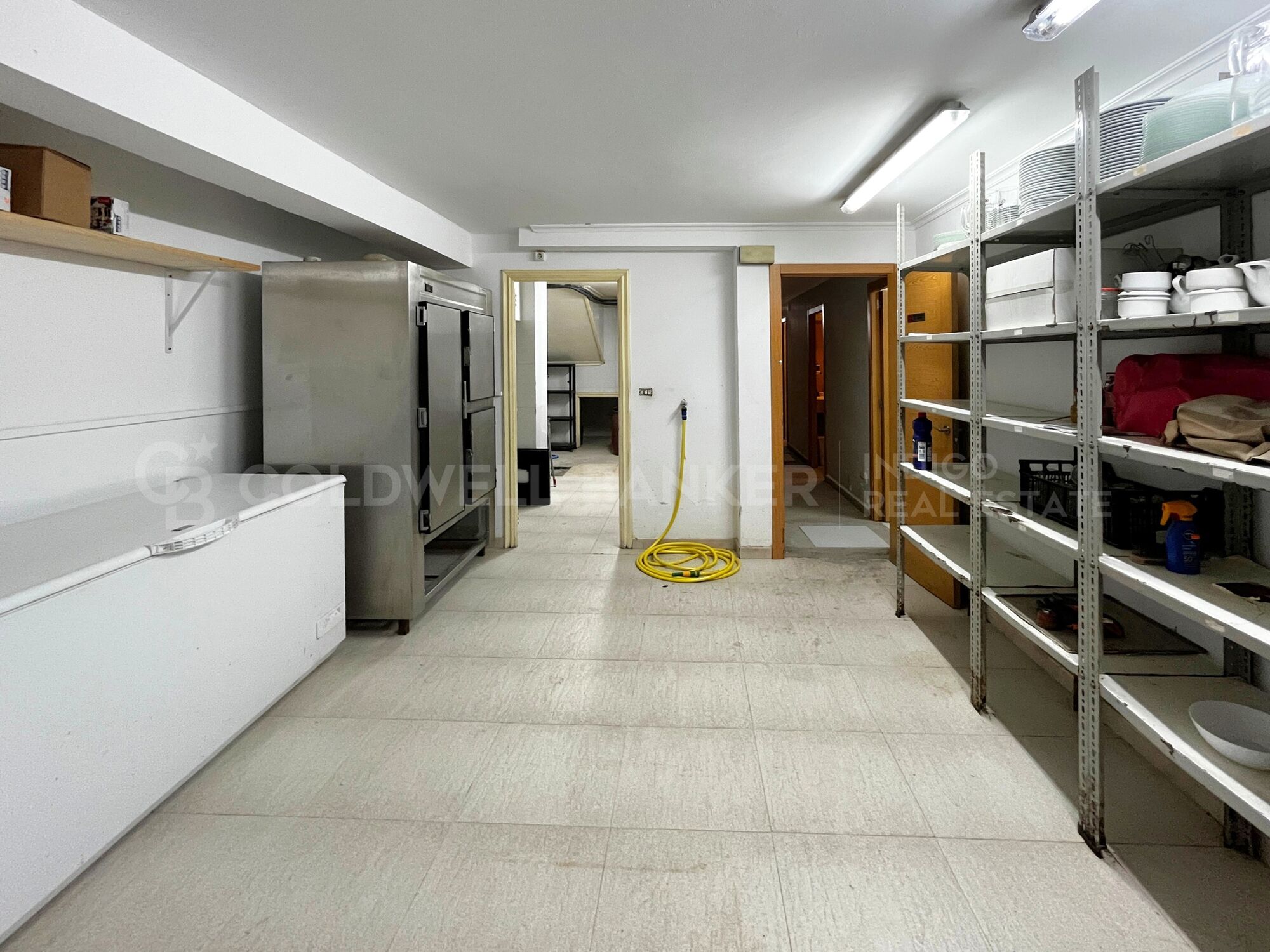 Ladenlokal Verkauf Nigrán