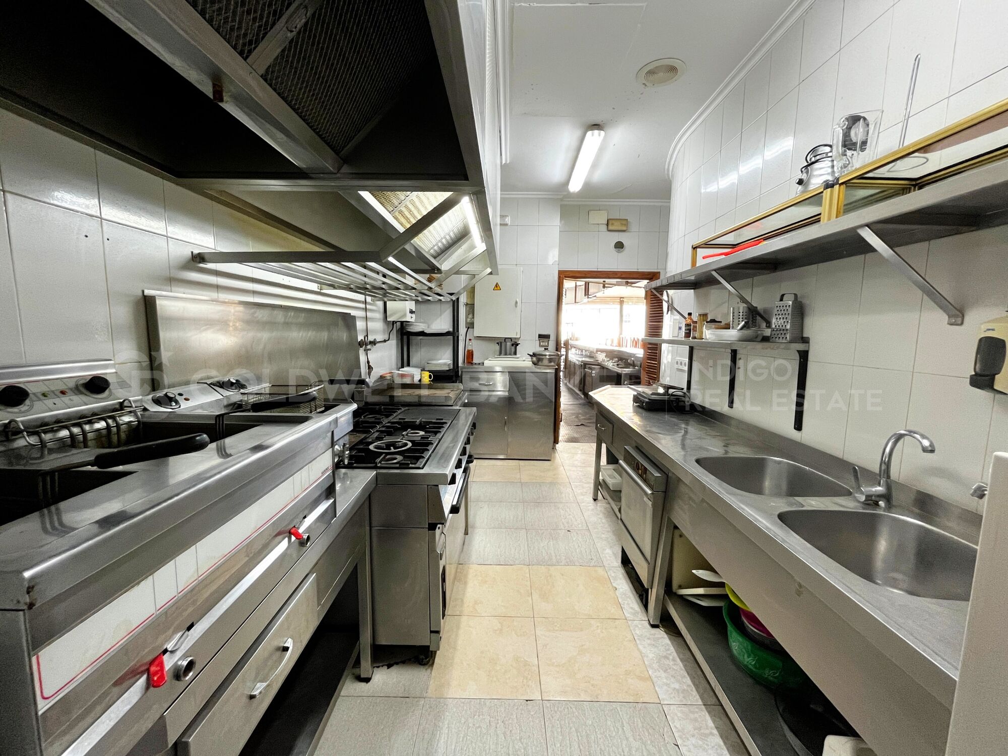 Ladenlokal Verkauf Nigrán