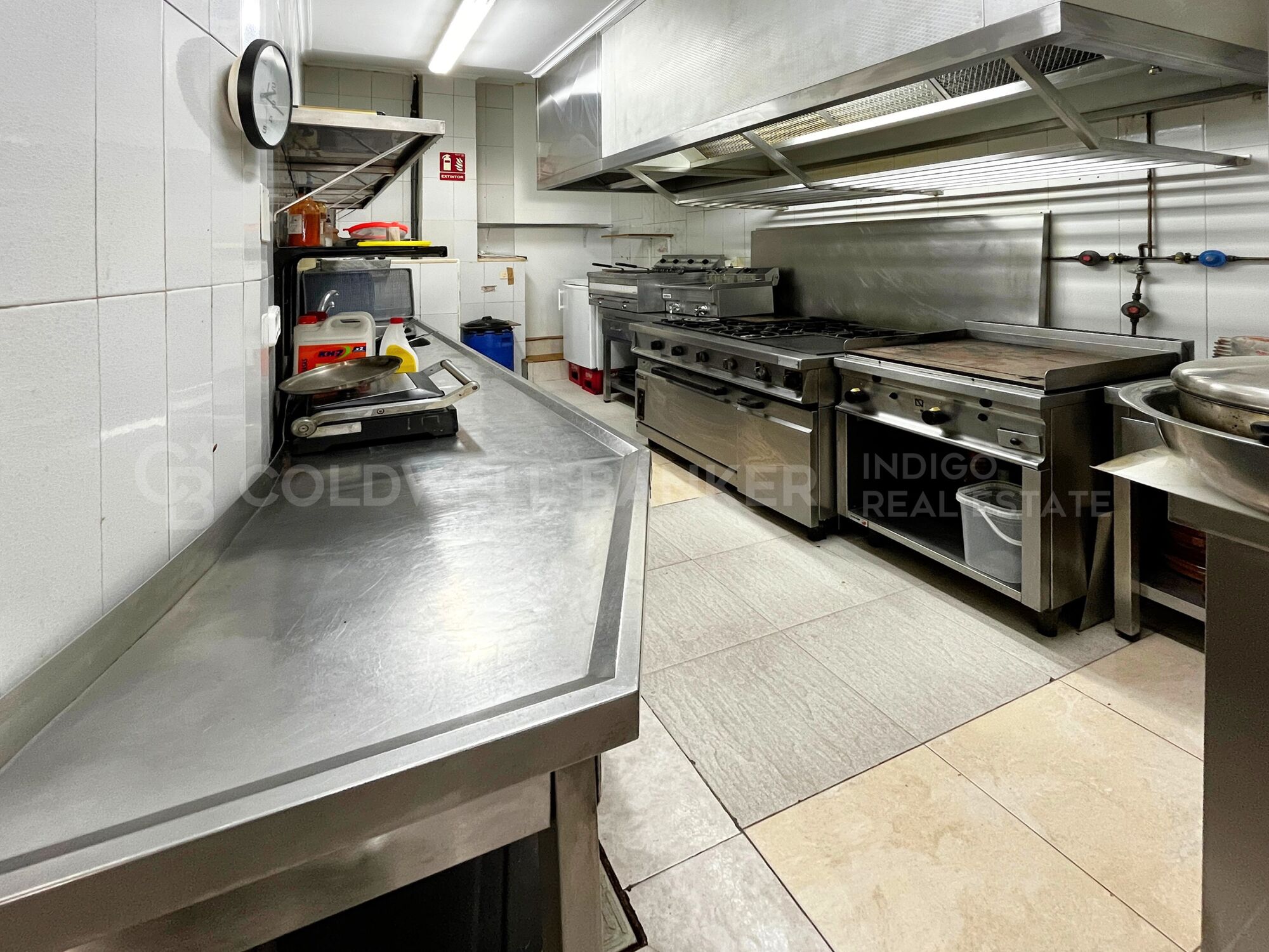 Ladenlokal Verkauf Nigrán