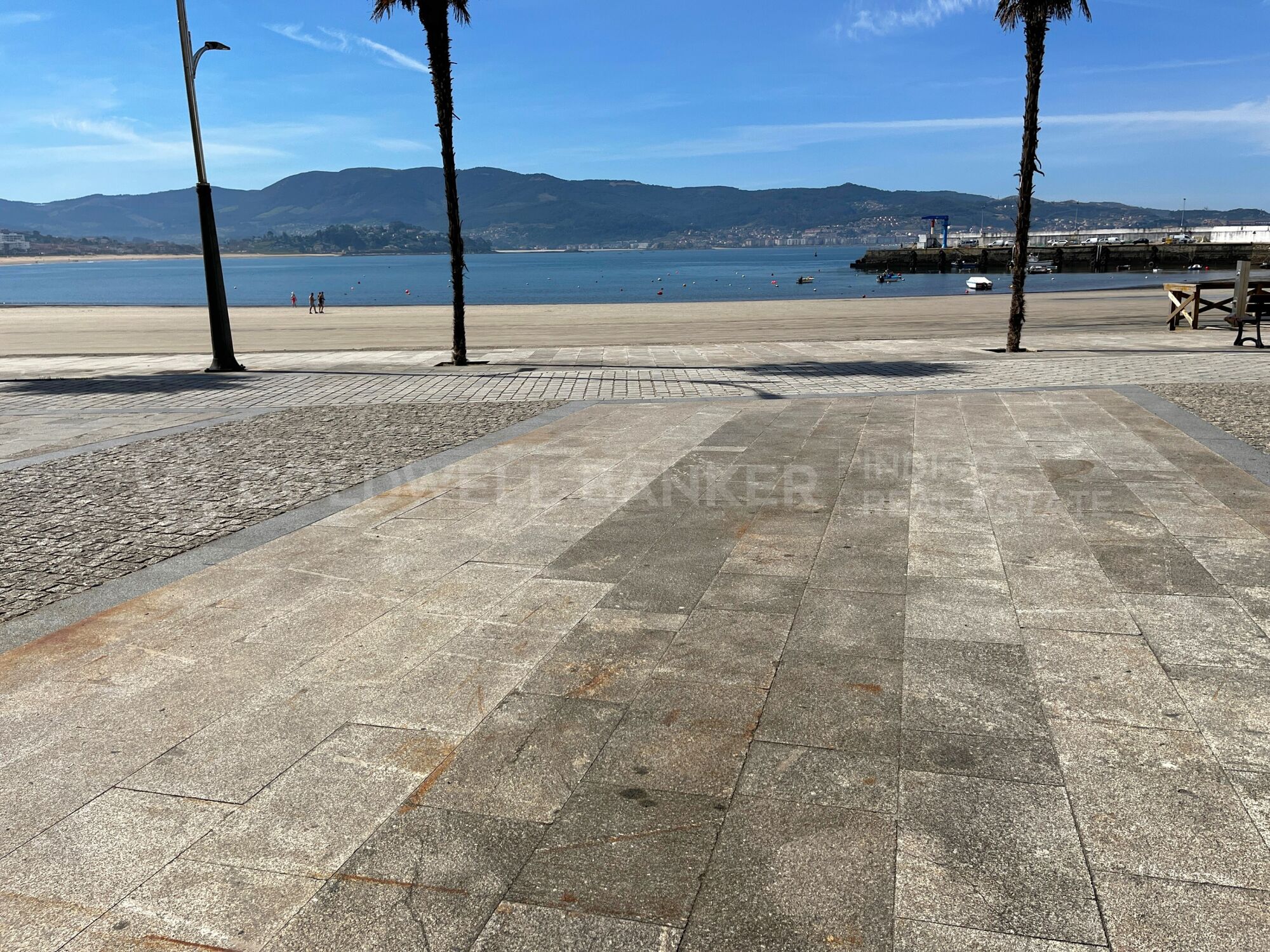 Activo estratégico para franquicia o grupo hostelero - Primera línea de playa