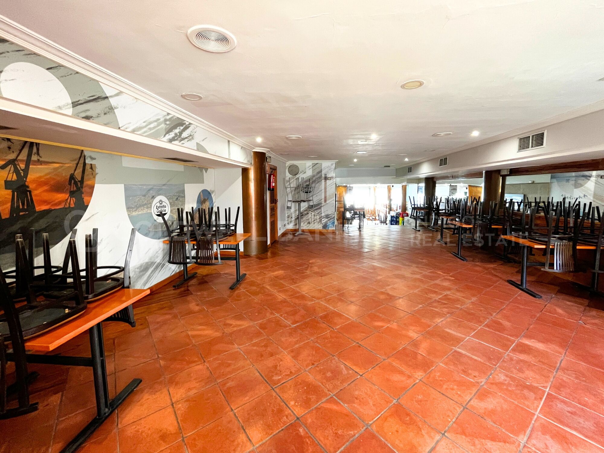 Activo estratégico para franquicia o grupo hostelero - Primera línea de playa