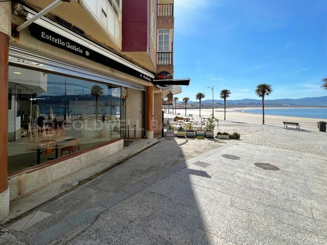 Local commercial Acheter Nigrán