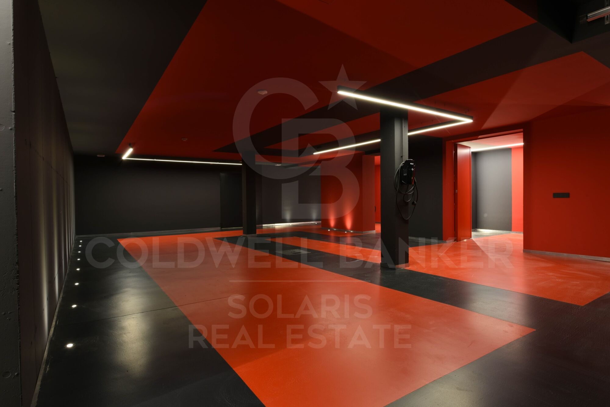 Spektakuläre Villa Vega in L'Albir