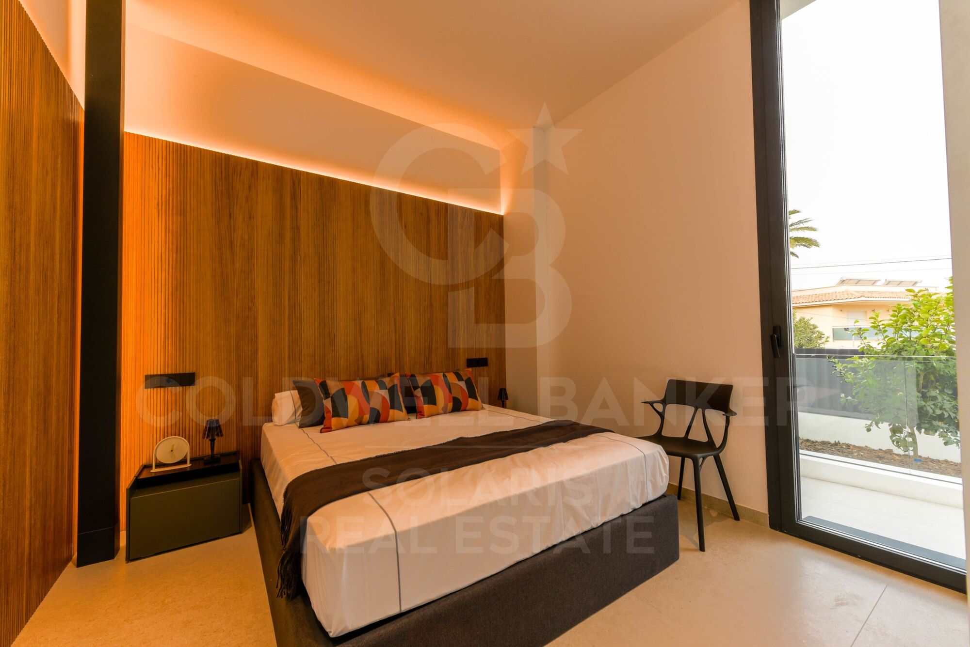 Espectacular Villa Vega en L'Albir