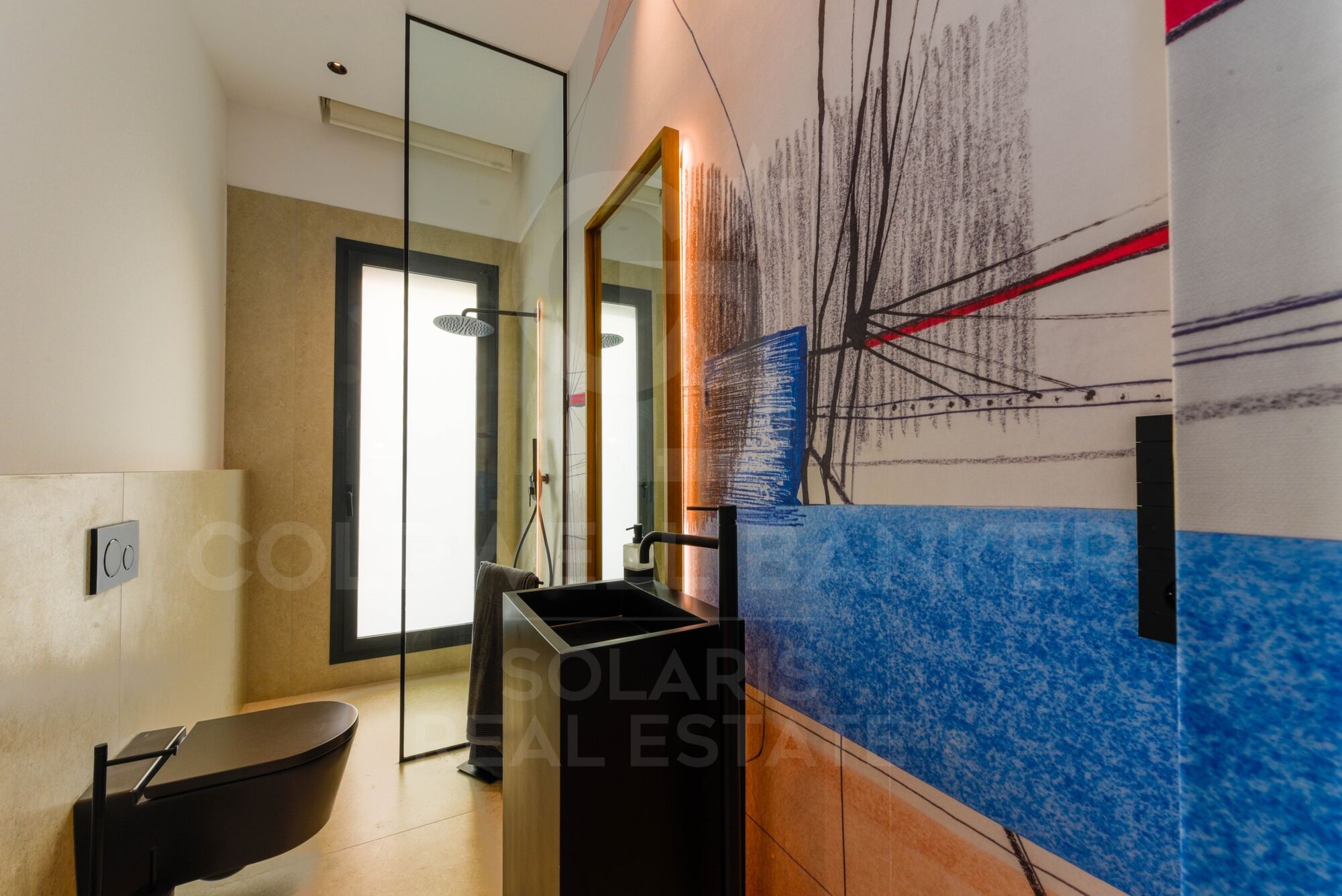 Spectacular Villa Vega in L'Albir