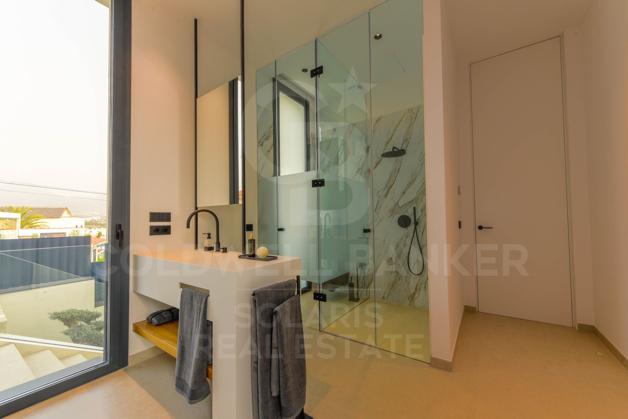 Spectacular Villa Vega in L'Albir