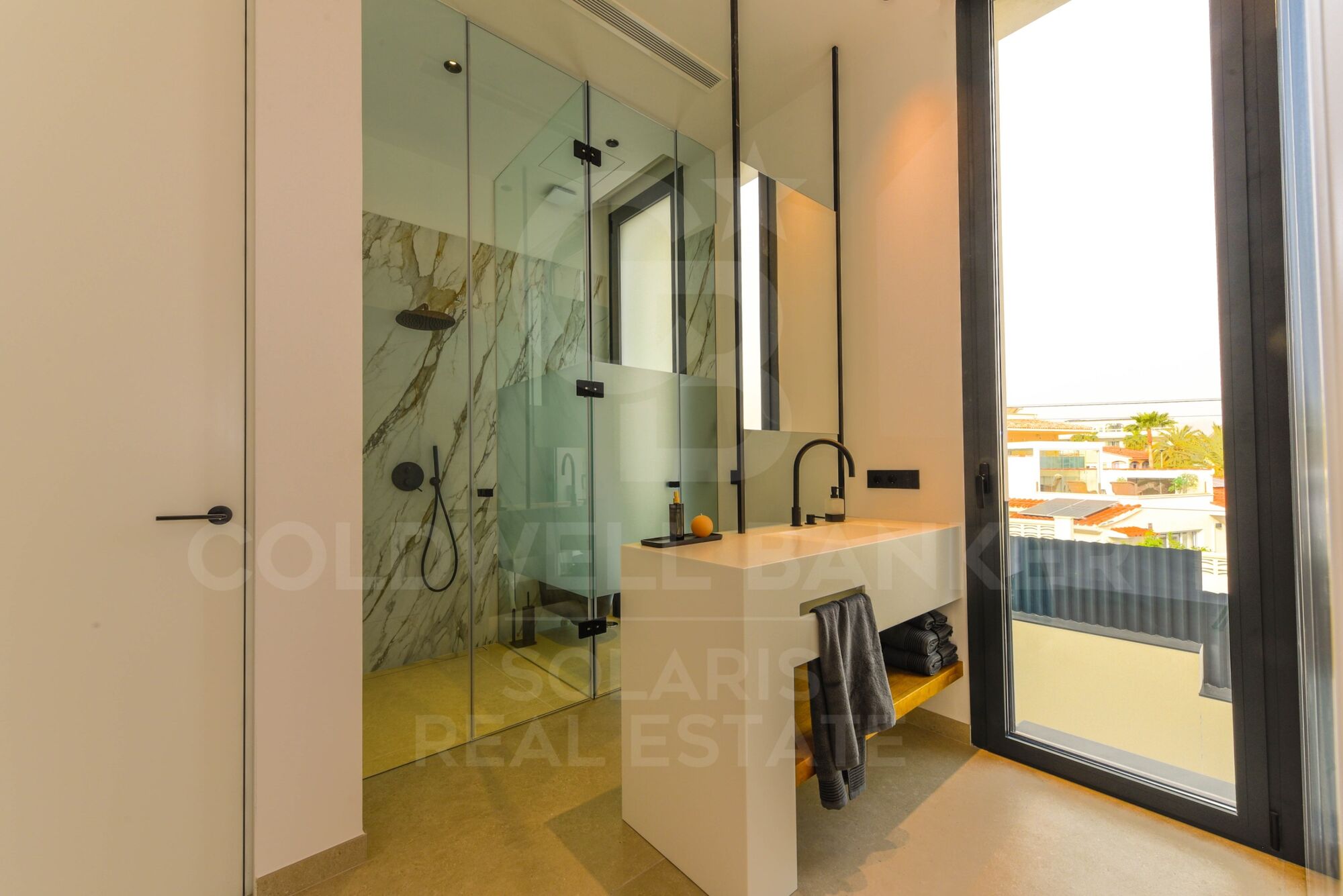 Spectacular Villa Vega in L'Albir