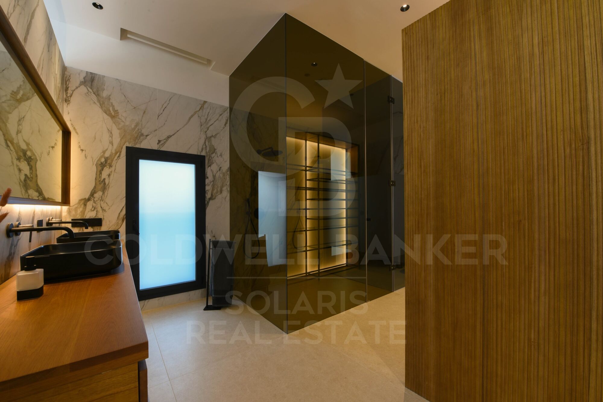 Spectaculaire Villa Vega à L'Albir