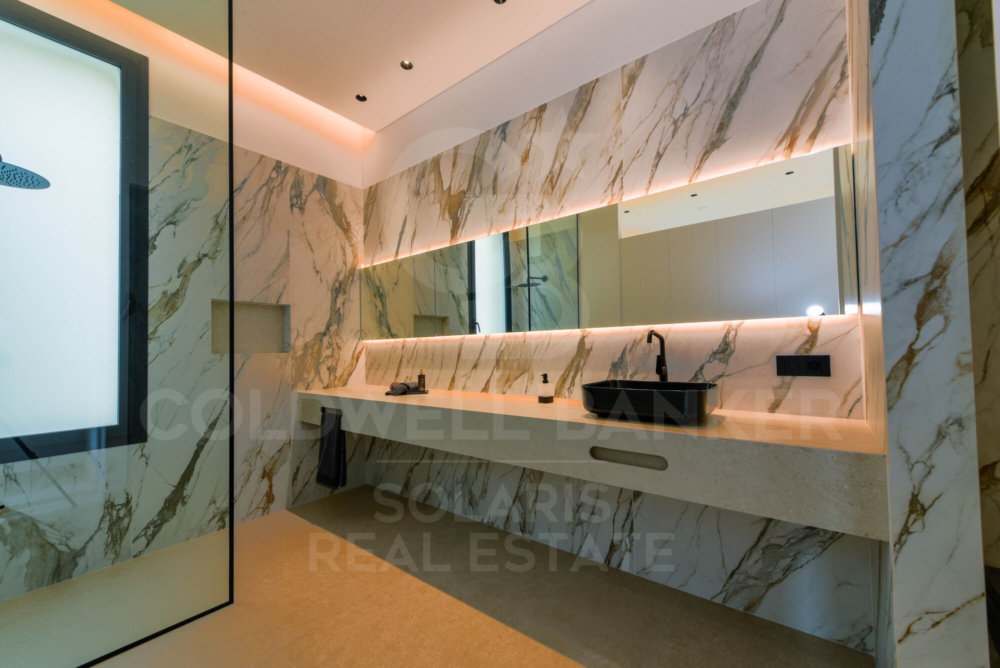 Spectacular Villa Vega in L'Albir