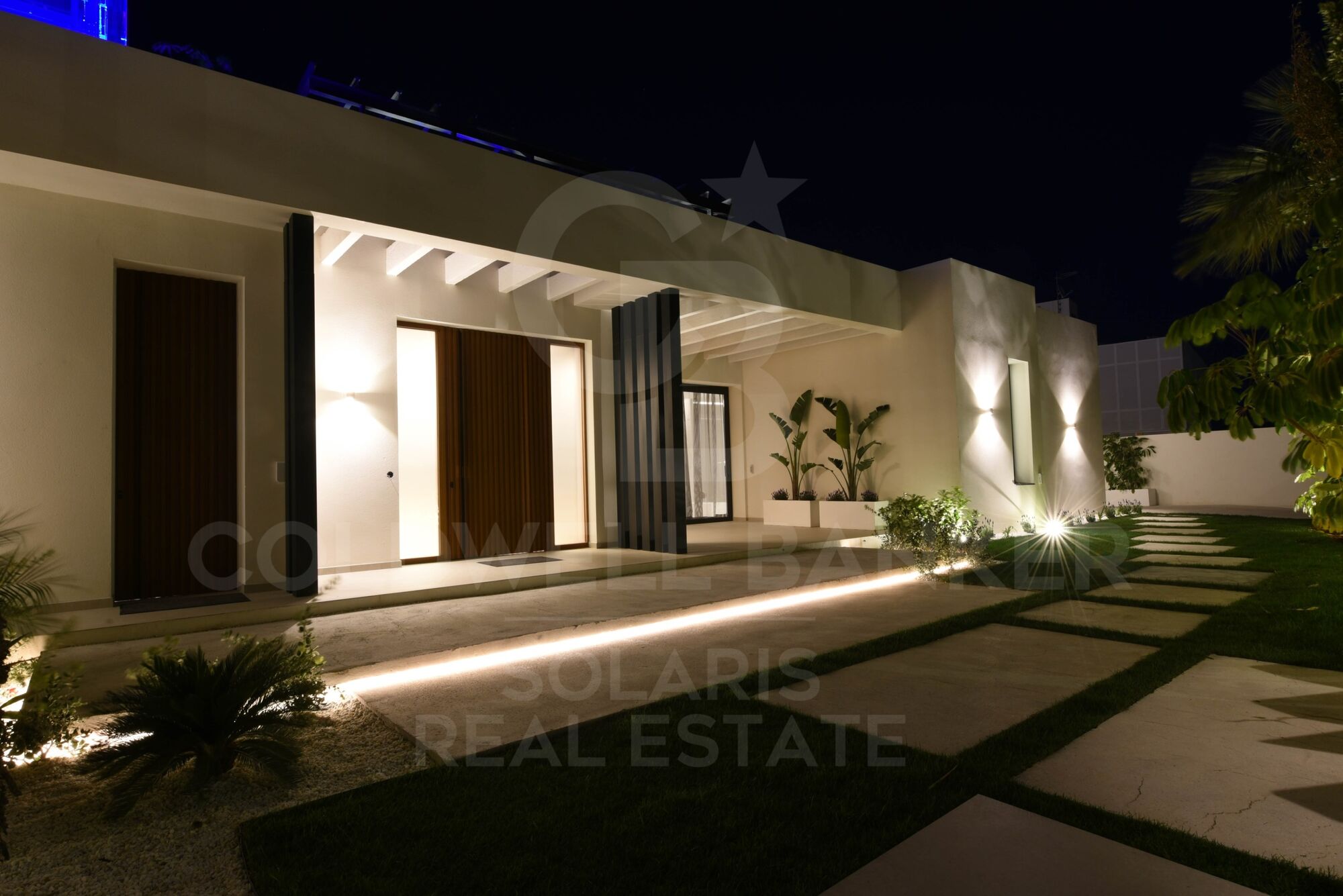 Spectacular Villa Vega in L'Albir