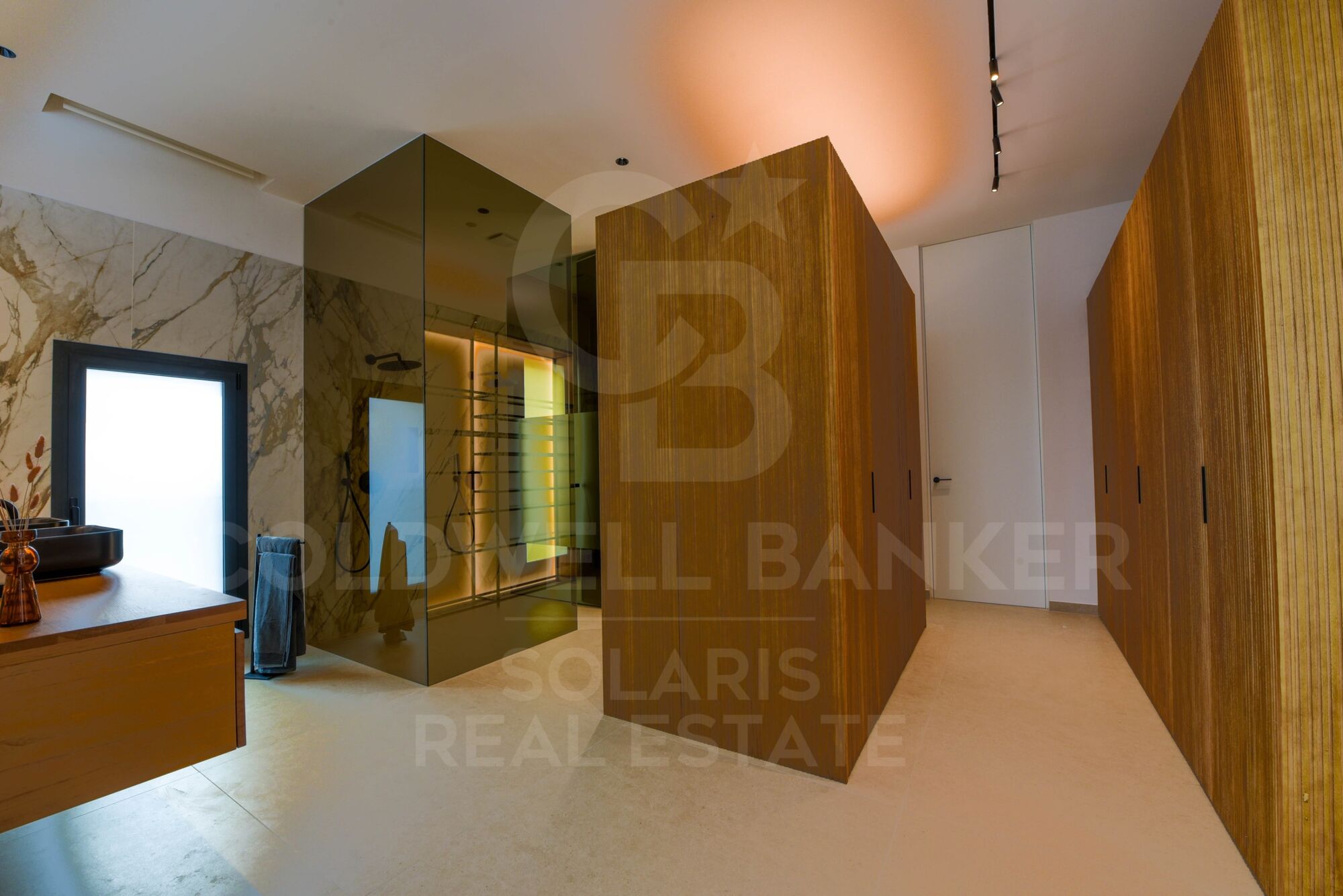 Spectaculaire Villa Vega à L'Albir