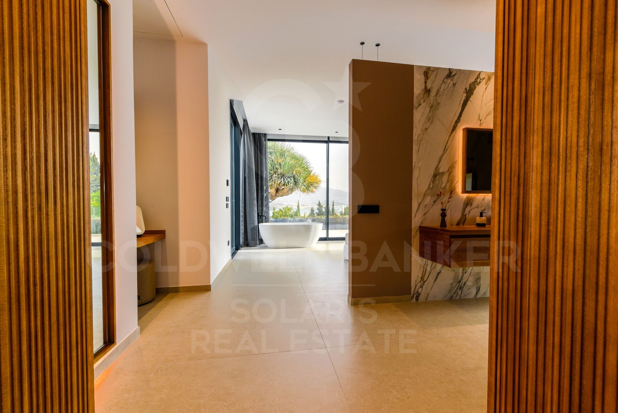 Spectaculaire Villa Vega à L'Albir