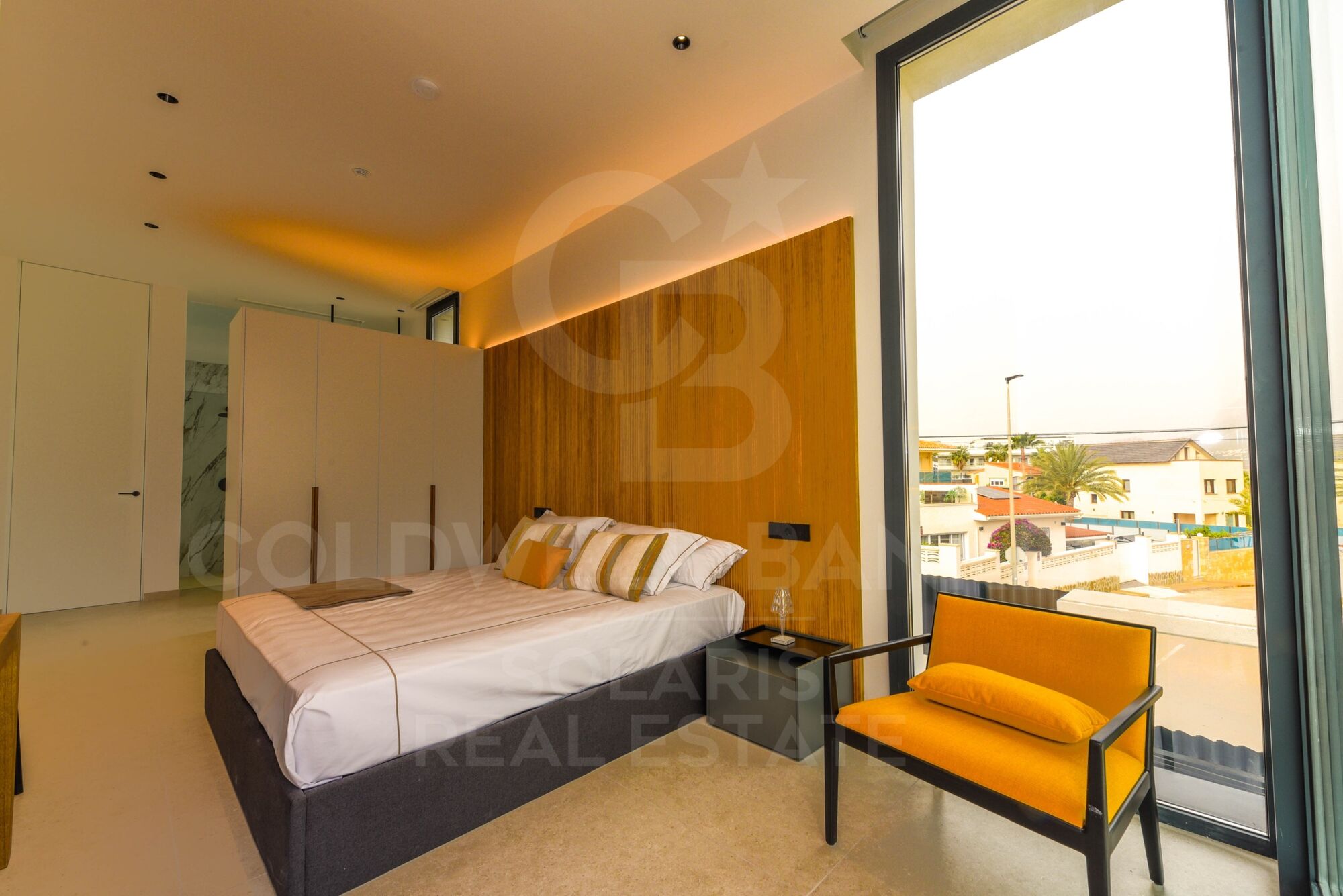 Spektakuläre Villa Vega in L'Albir