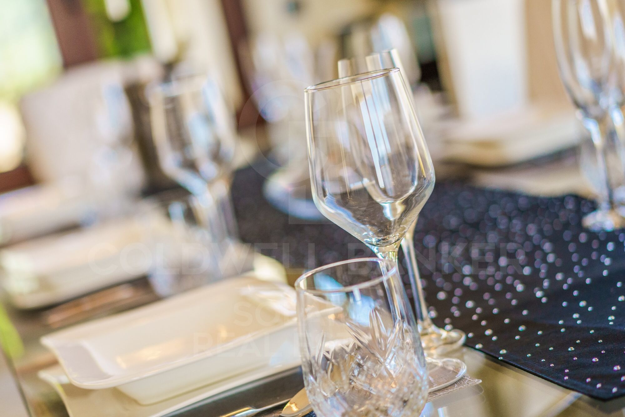 ORCHID HOUSE with incredible view