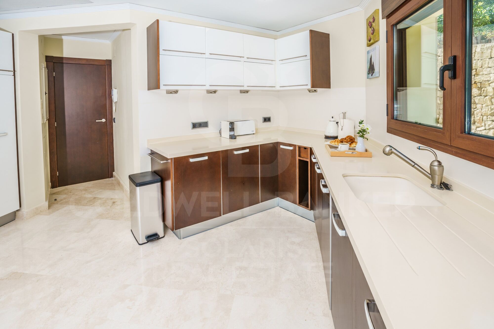 CASA ORQUÍDEA con increíbles vistas