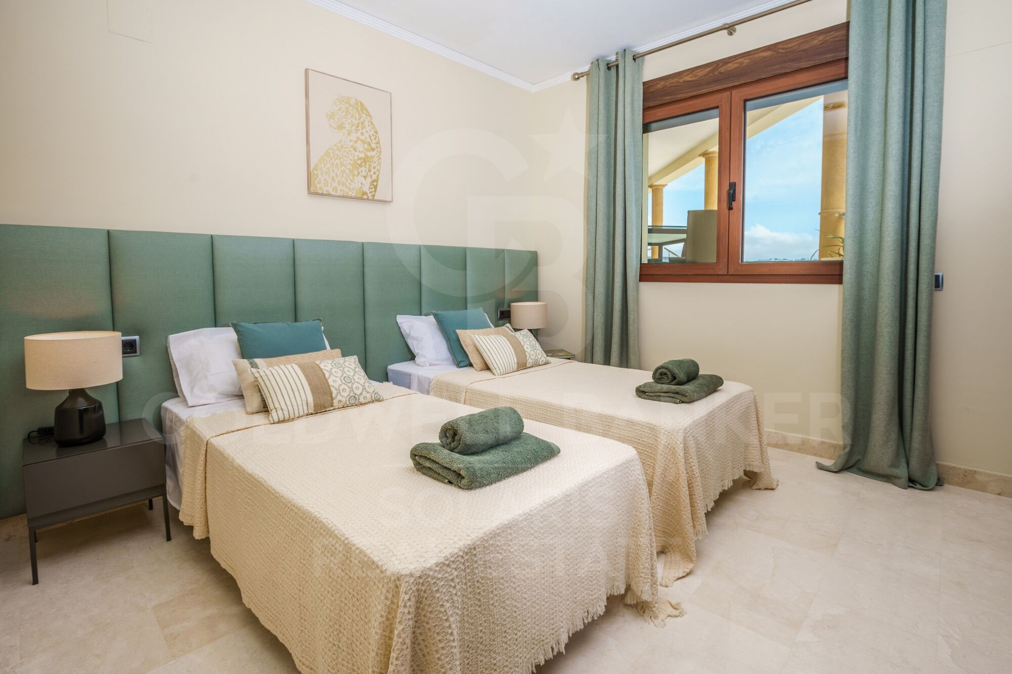 MAISON D'ORCHIDÉE avec vue incroyable