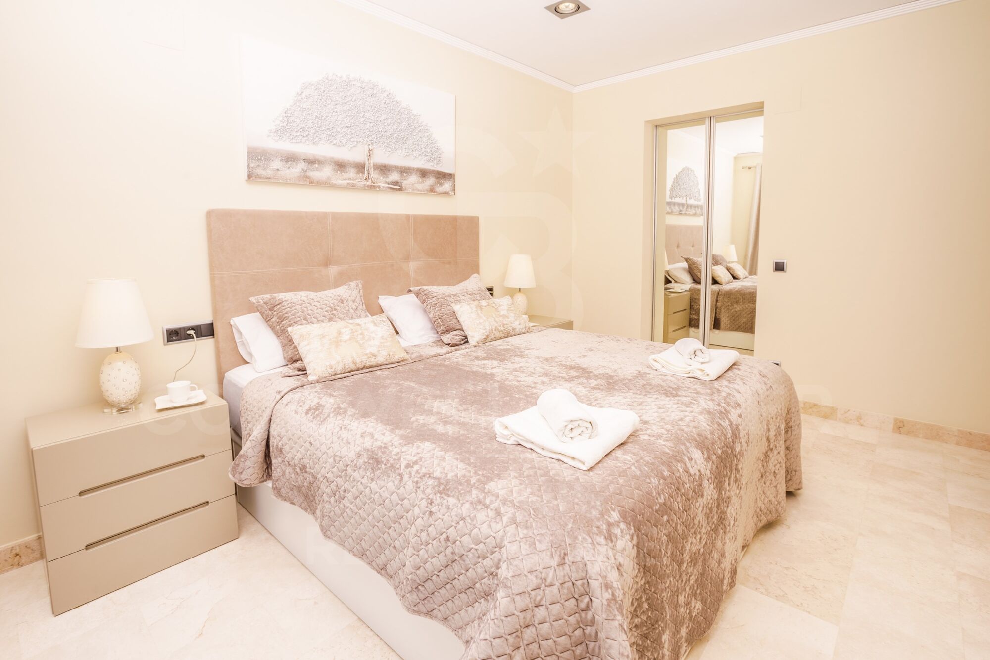 CASA ORQUÍDEA con increíbles vistas