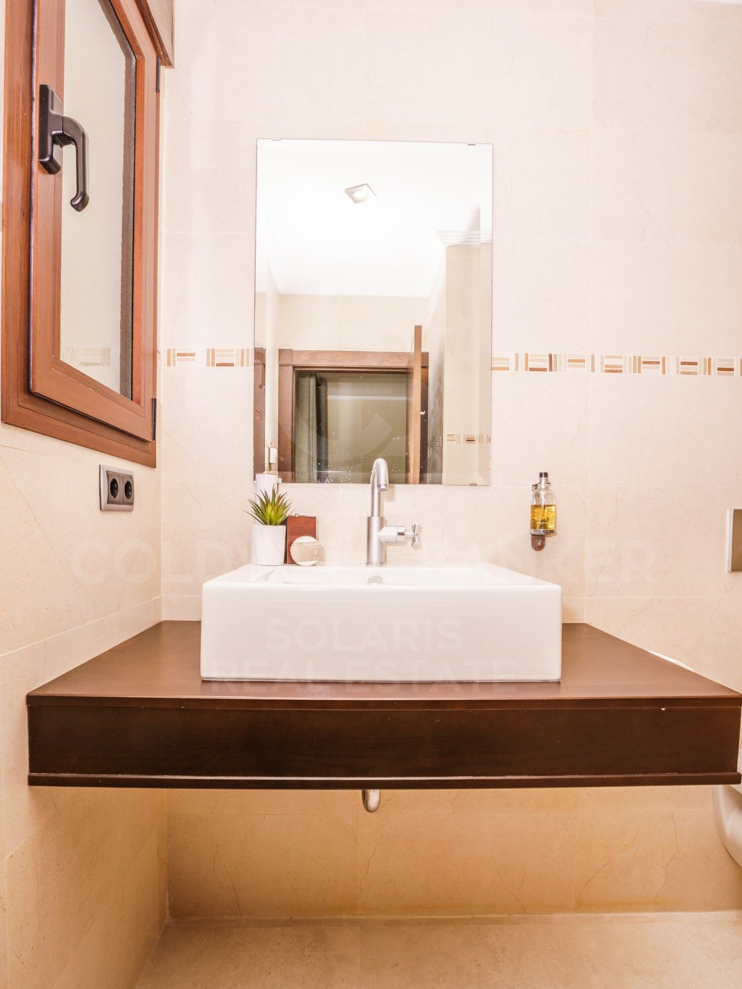 Mansion D'orcuidée avec vue incroyable