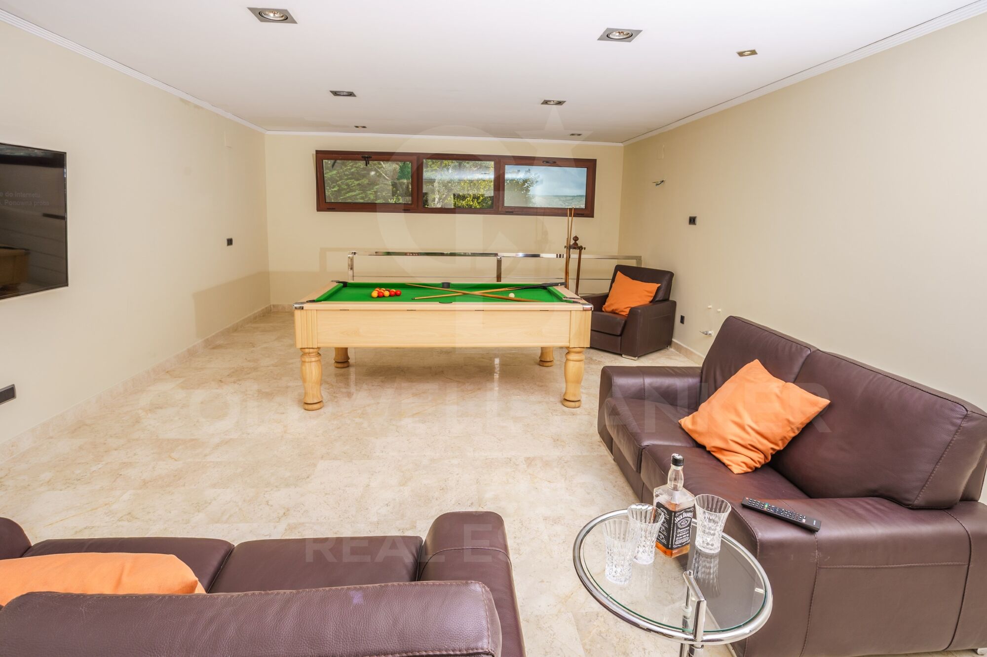 Mansion D'orcuidée avec vue incroyable