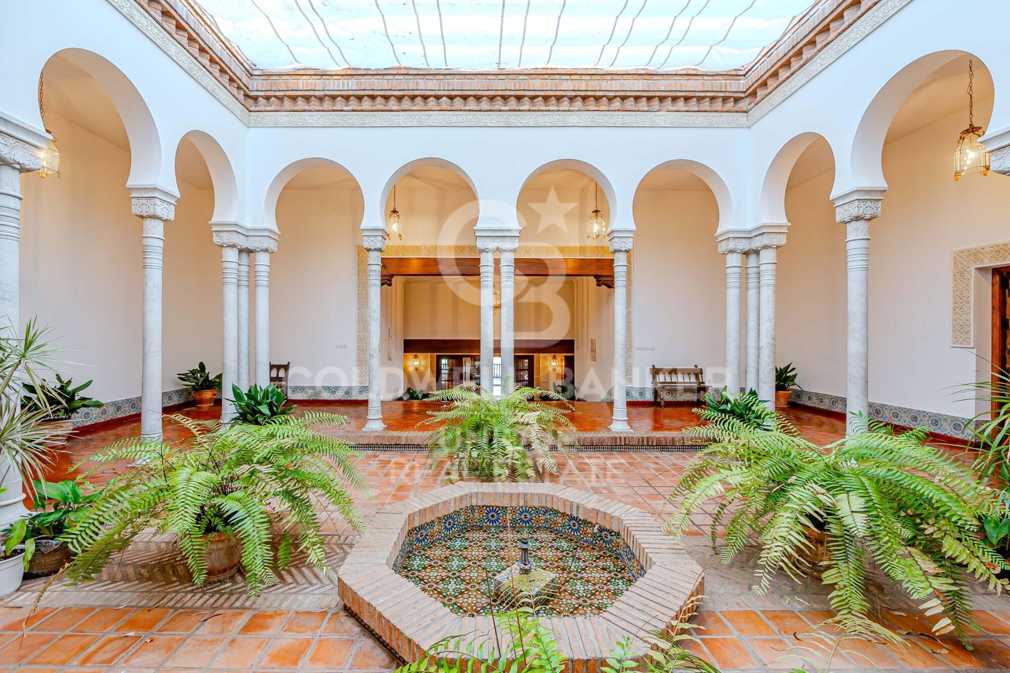 Exclusivo Cigarral de Toledo en venta