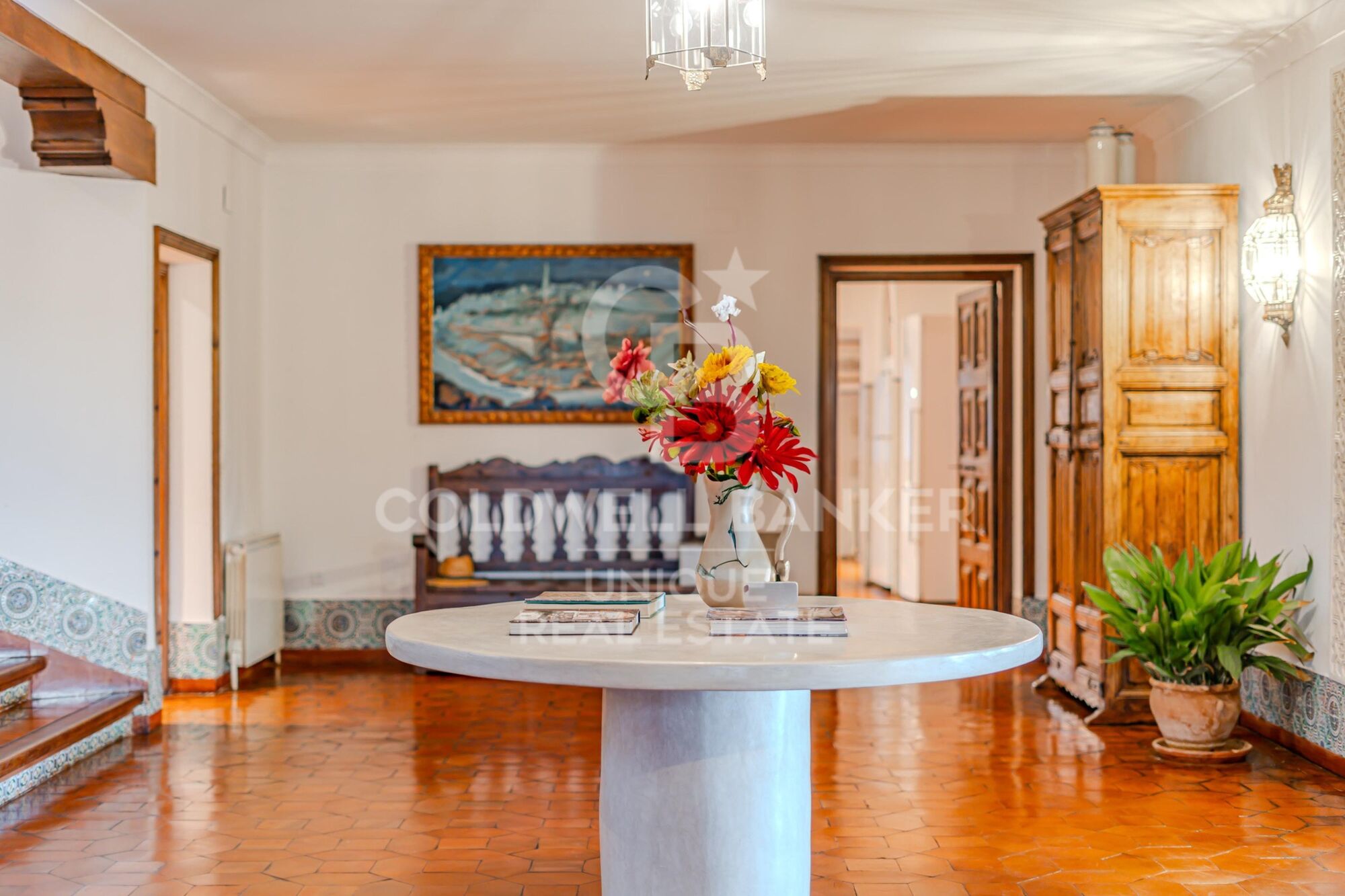 Exclusivo Cigarral de Toledo en venta