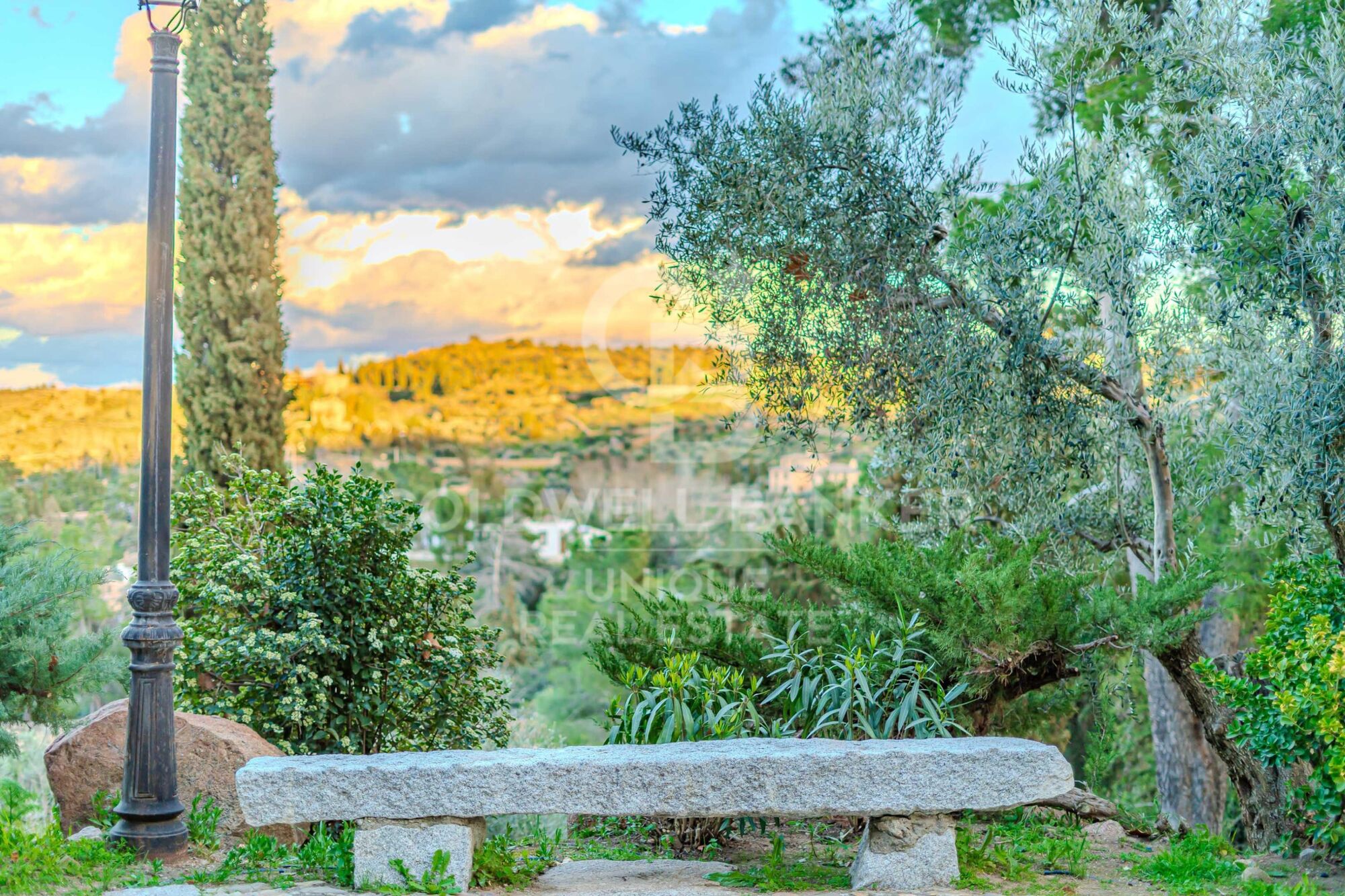 Exclusivo Cigarral de Toledo en venta