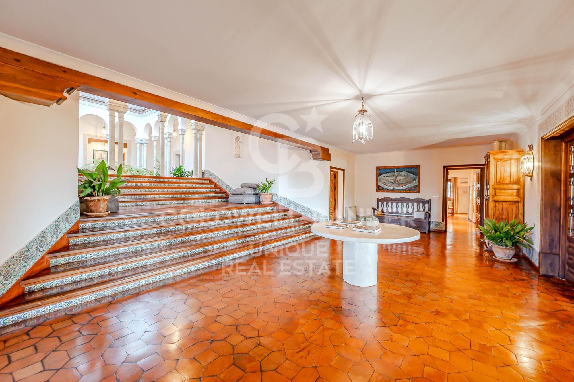 Cigarral de Toledo exclusif à vendre