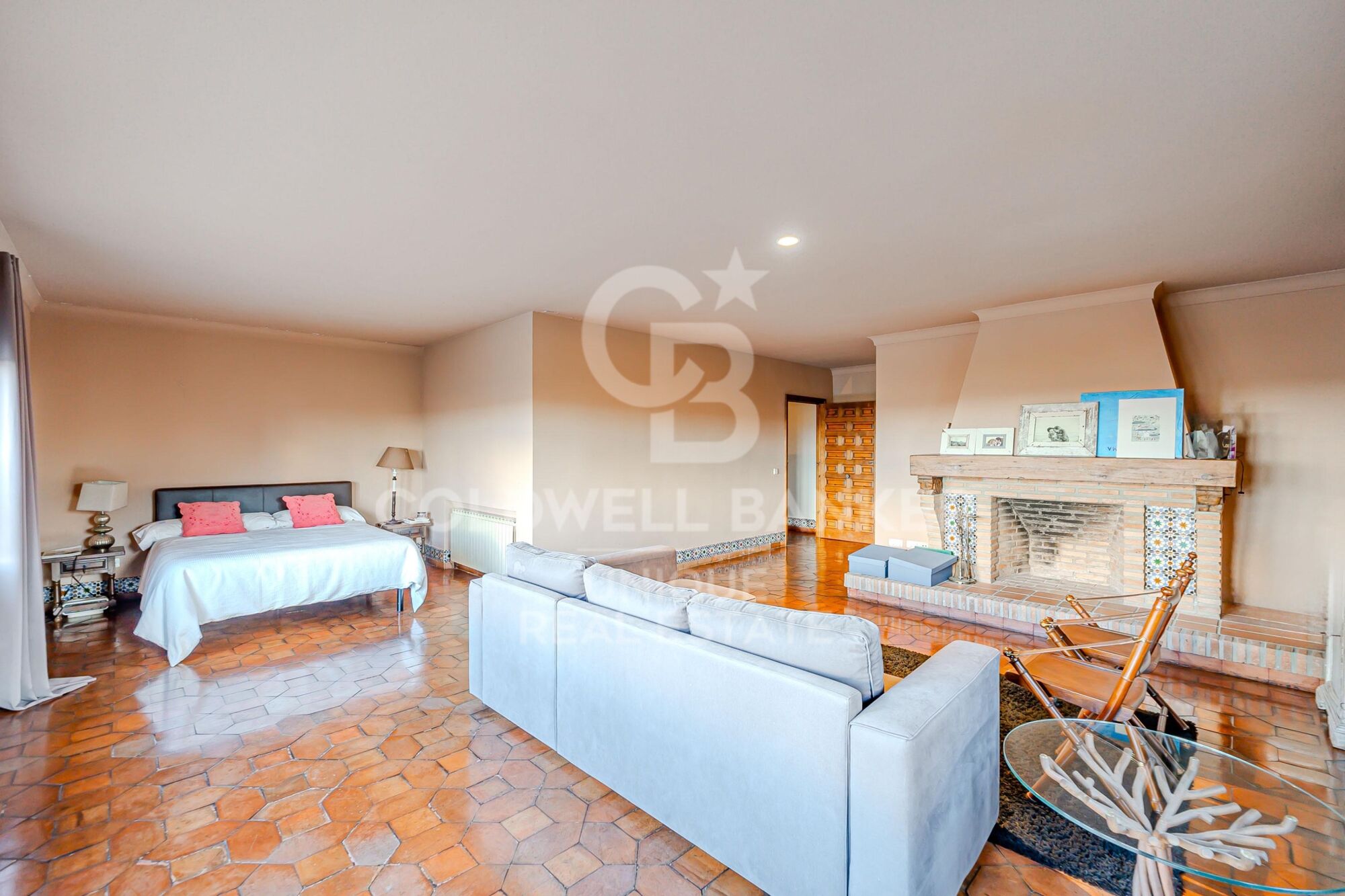 Cigarral de Toledo exclusif à vendre