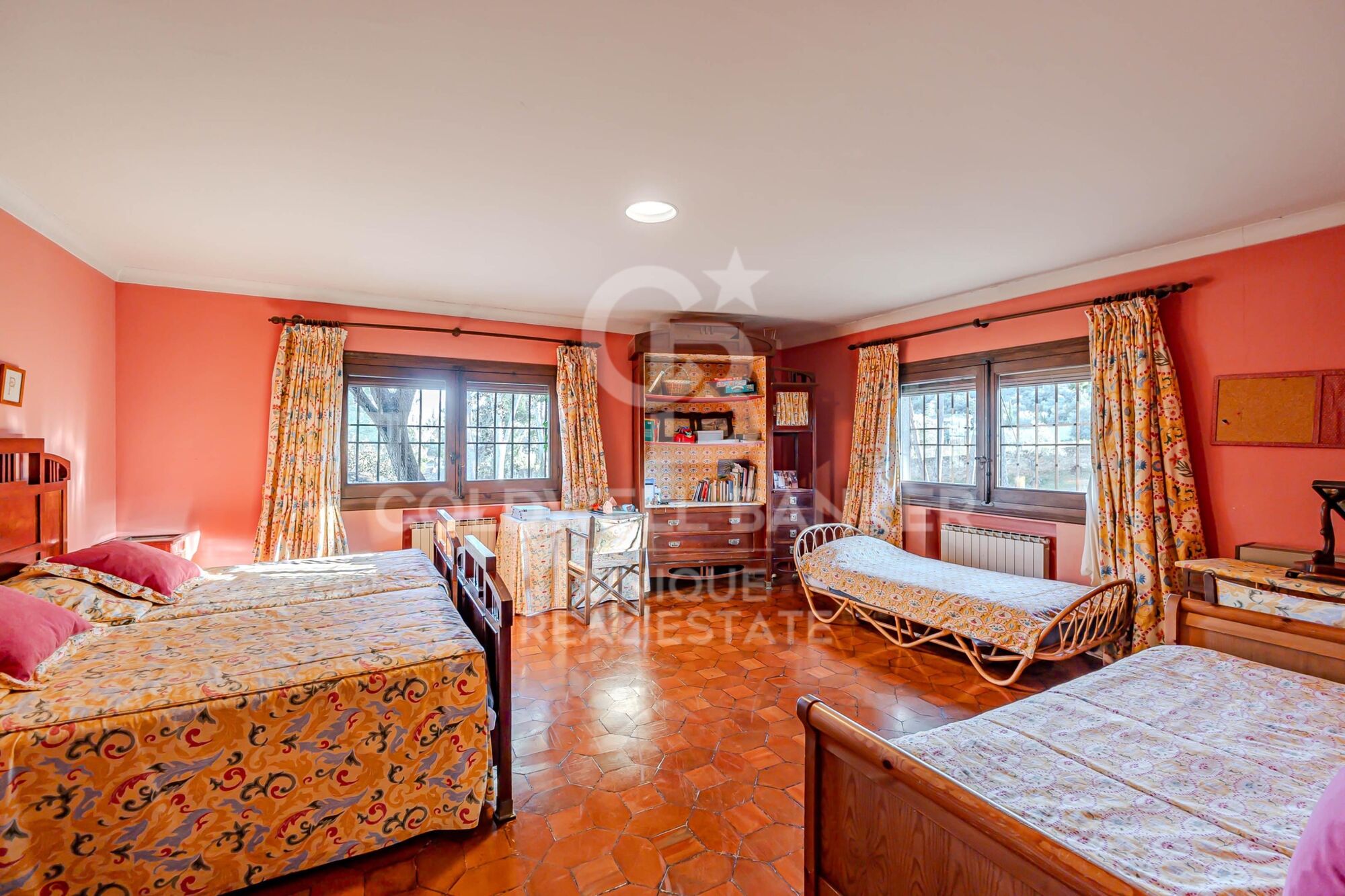 Cigarral de Toledo exclusif à vendre